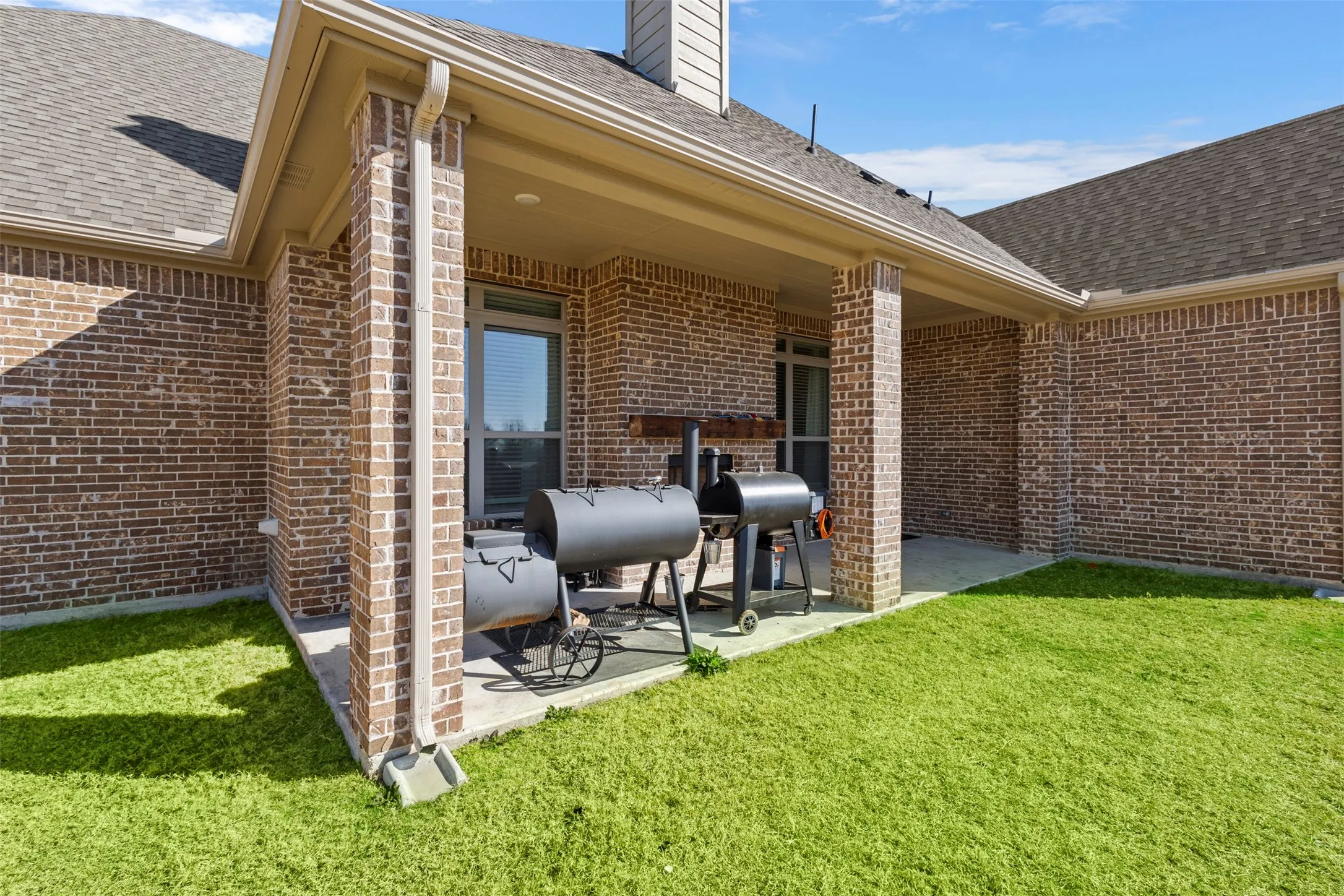 Single Family Residence For Sale in Ellis County , 121 Muscogee Drive, Waxahachie, Texas 75165, 4 Bedroom, 3 Bathroom, 3 Garage spaces, 2,796 Sqft, built in 2023, mls#21401044, Real Estate Agent in Waxahachie, Homes For Sale in Ellis county, Homes For Sale in Waxahachie, Realtor in Waxahachie Texas, Real Estate Brokerage Independent Realty Texas, Luminita Cordes Realtor