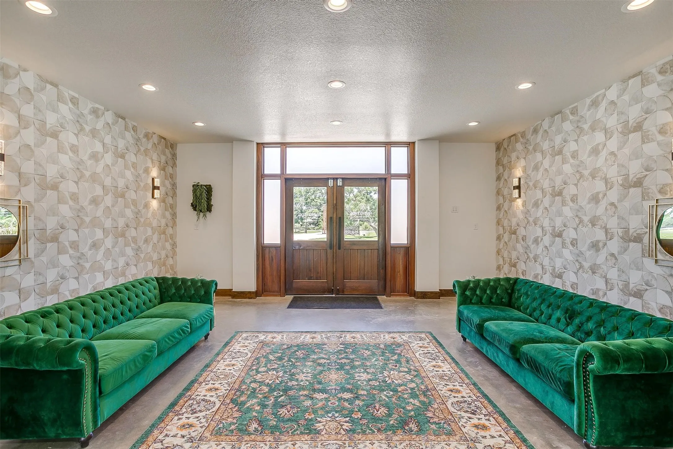 Foyer