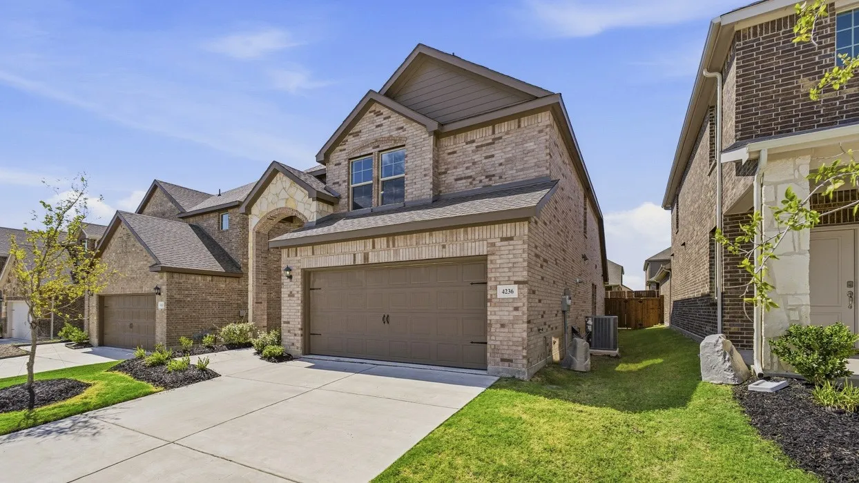 Single Family Residence For Sale in Grayson County , 4236 Zayan Drive, Sherman, Texas 75090, 3 Bedroom, 3 Bathroom, 2 Garage spaces, 2,223 Sqft, built in 2025, mls#21404487, Real Estate Agent in Sherman, Homes For Sale in Grayson county, Homes For Sale in Sherman, Realtor in Sherman Texas, Real Estate Brokerage Independent Realty Texas, Luminita Cordes Realtor