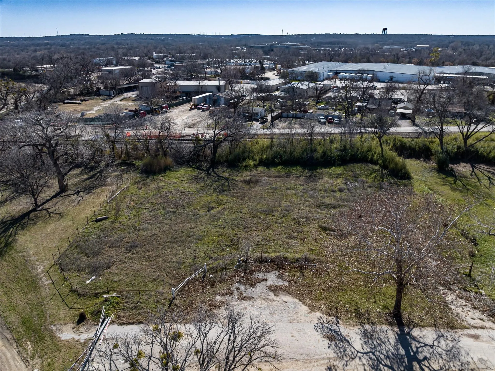 View of property location