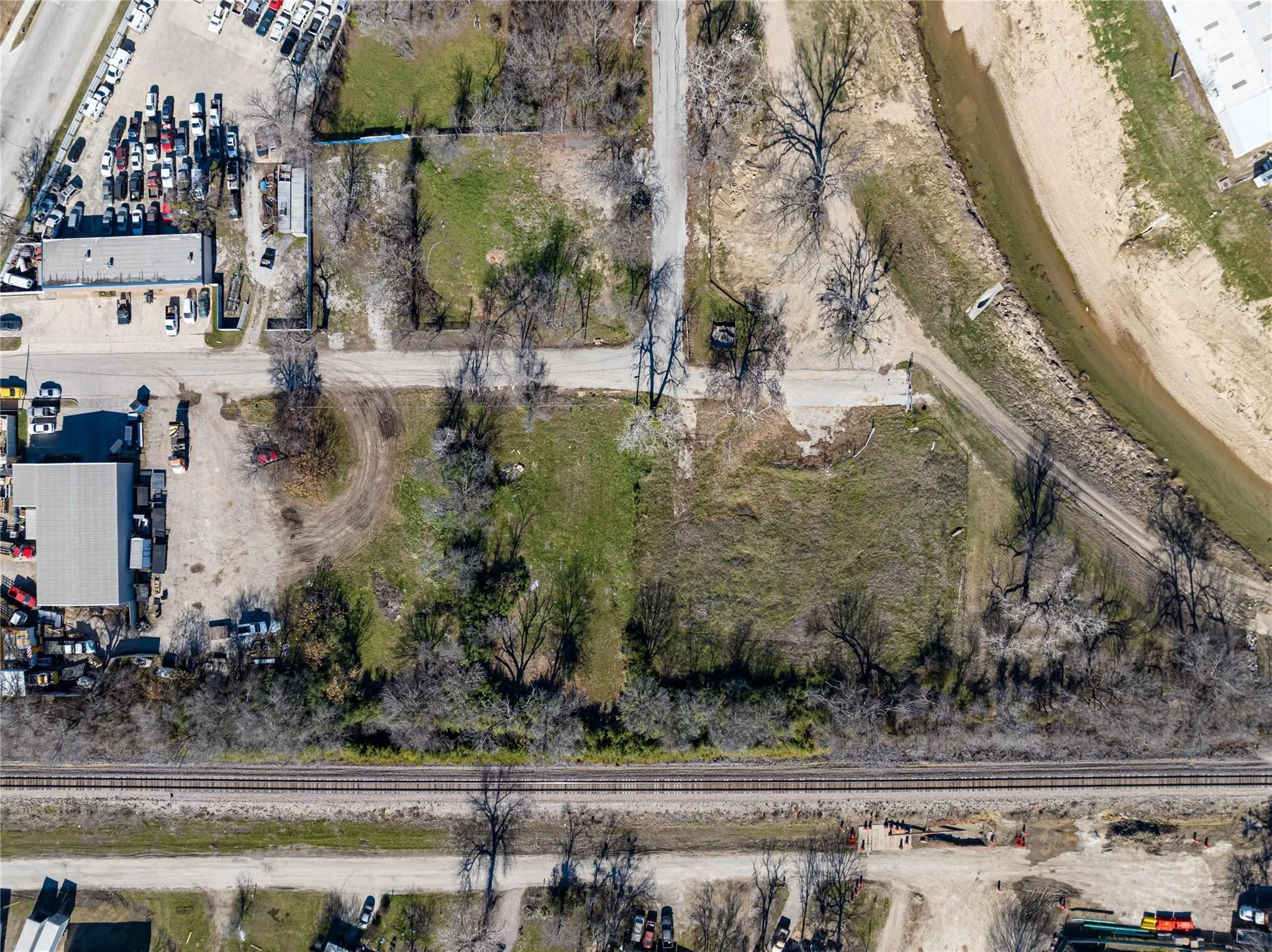 View of property location