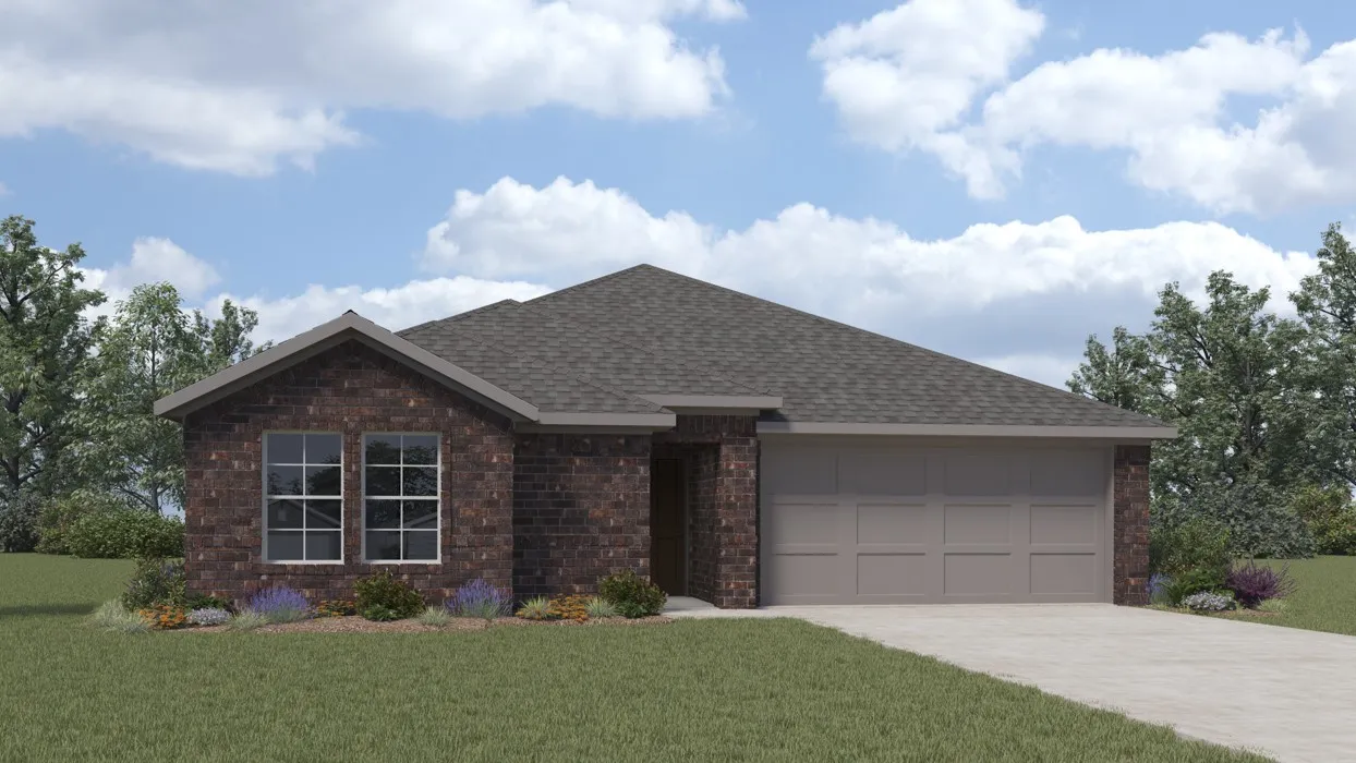 Single Family Residence For Sale in Denton County , 9725 Silver Nugget Street, Aubrey, Texas 76227, 3 Bedroom, 2 Bathroom, 2 Garage spaces, 1,291 Sqft, built in 2026, mls#21404520, Real Estate Agent in Aubrey, Homes For Sale in Denton county, Homes For Sale in Aubrey, Realtor in Aubrey Texas, Real Estate Brokerage Independent Realty Texas, Luminita Cordes Realtor