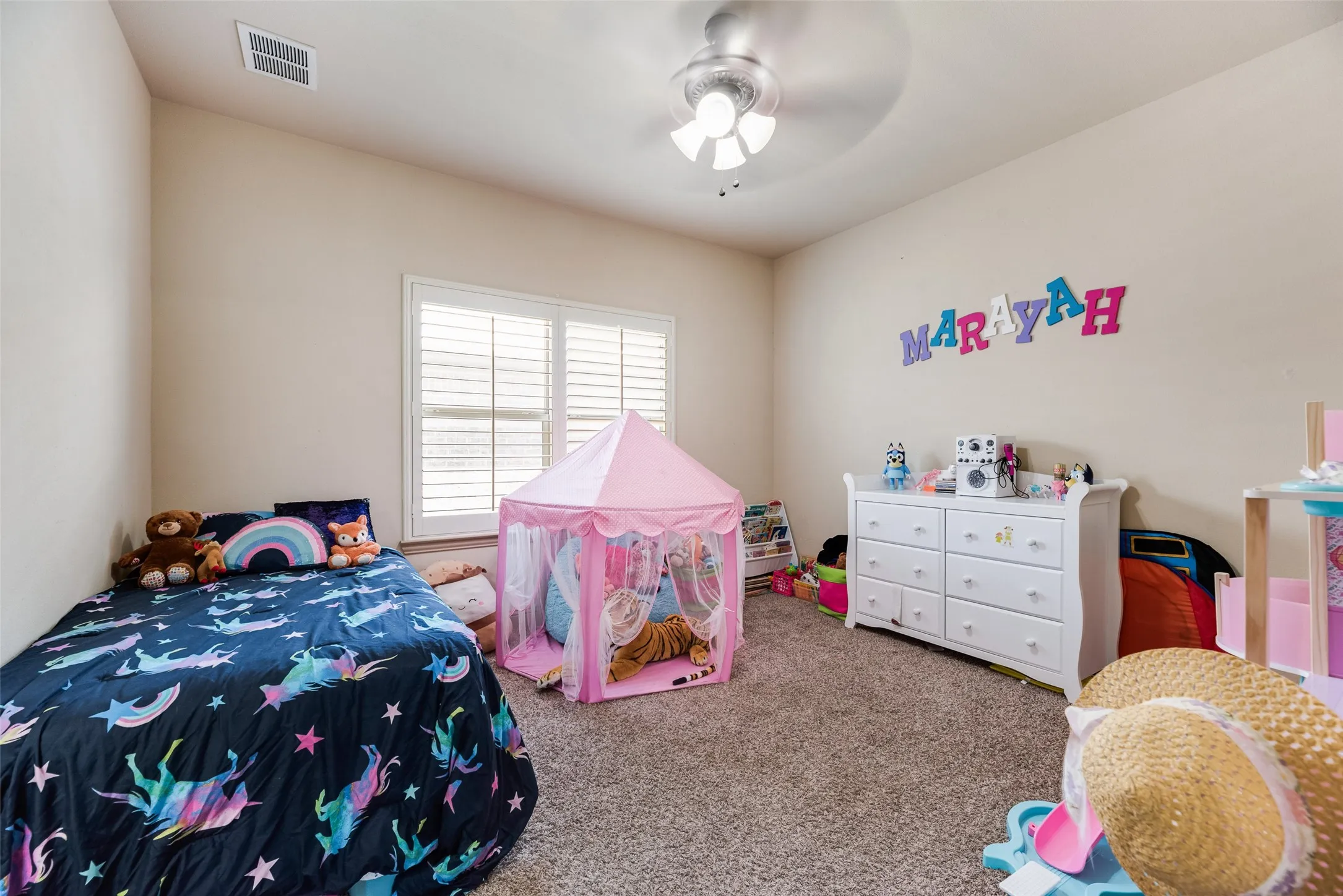 Bedroom #5