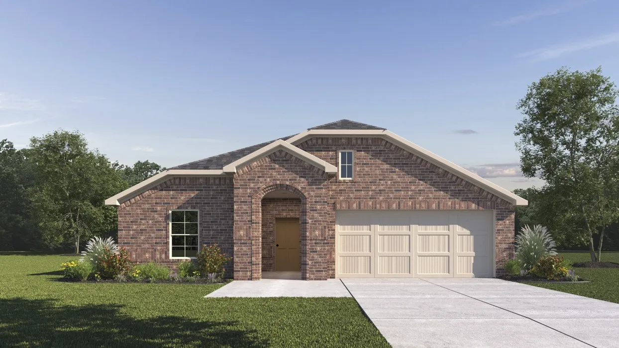 Single Family Residence For Sale in Denton County , 4828 Silver Vein Avenue, Aubrey, Texas 76227, 3 Bedroom, 2 Bathroom, 2 Garage spaces, 1,655 Sqft, built in 2026, mls#21404535, Real Estate Agent in Aubrey, Homes For Sale in Denton county, Homes For Sale in Aubrey, Realtor in Aubrey Texas, Real Estate Brokerage Independent Realty Texas, Luminita Cordes Realtor
