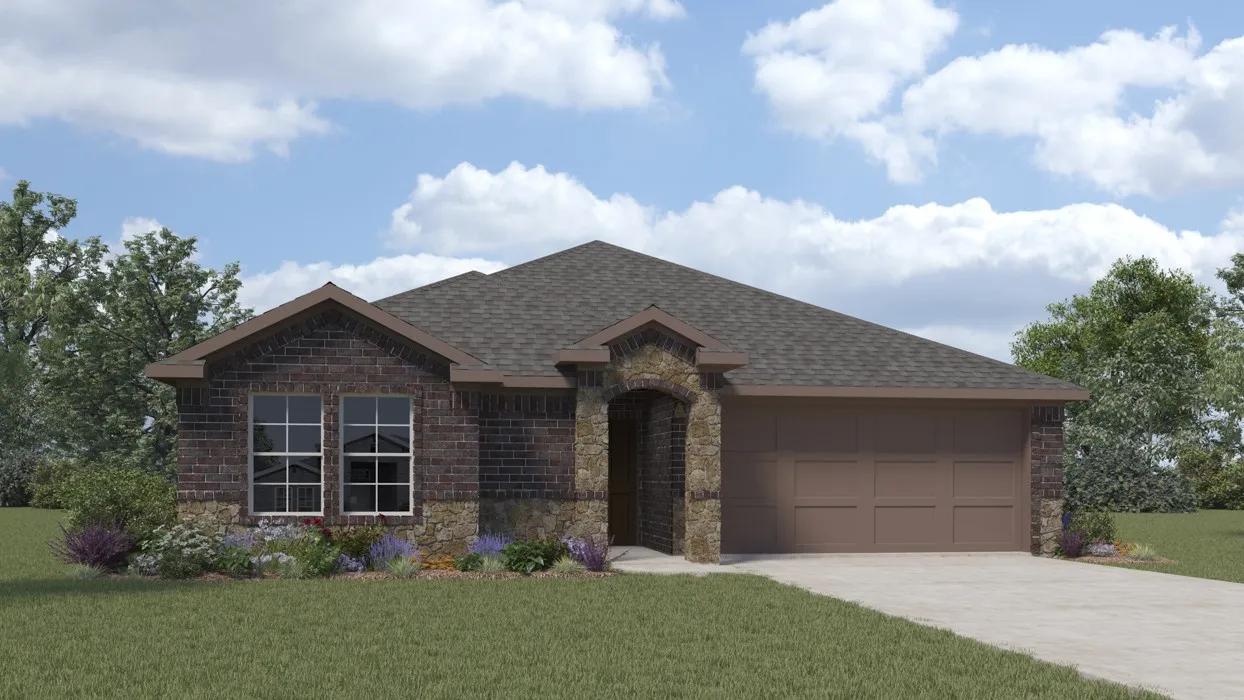 Single Family Residence For Sale in Denton County , 4812 Silver Chute Avenue, Aubrey, Texas 76227, 3 Bedroom, 2 Bathroom, 2 Garage spaces, 1,291 Sqft, built in 2026, mls#21404550, Real Estate Agent in Aubrey, Homes For Sale in Denton county, Homes For Sale in Aubrey, Realtor in Aubrey Texas, Real Estate Brokerage Independent Realty Texas, Luminita Cordes Realtor