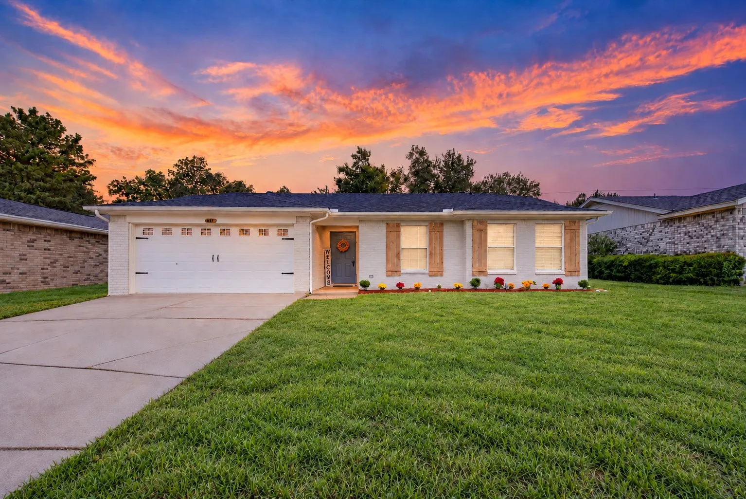 Single Family Residence For Sale in Tarrant County , 617 S Waxahachie Street, Mansfield, Texas 76063, 3 Bedroom, 2 Bathroom, 2 Garage spaces, 1,208 Sqft, built in 1987, mls#21404170, Real Estate Agent in Mansfield, Homes For Sale in Tarrant county, Homes For Sale in Mansfield, Realtor in Mansfield Texas, Real Estate Brokerage Independent Realty Texas, Luminita Cordes Realtor