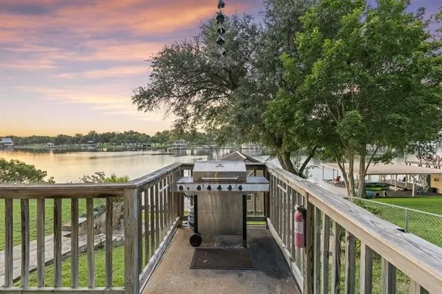 Outdoor Grilling!