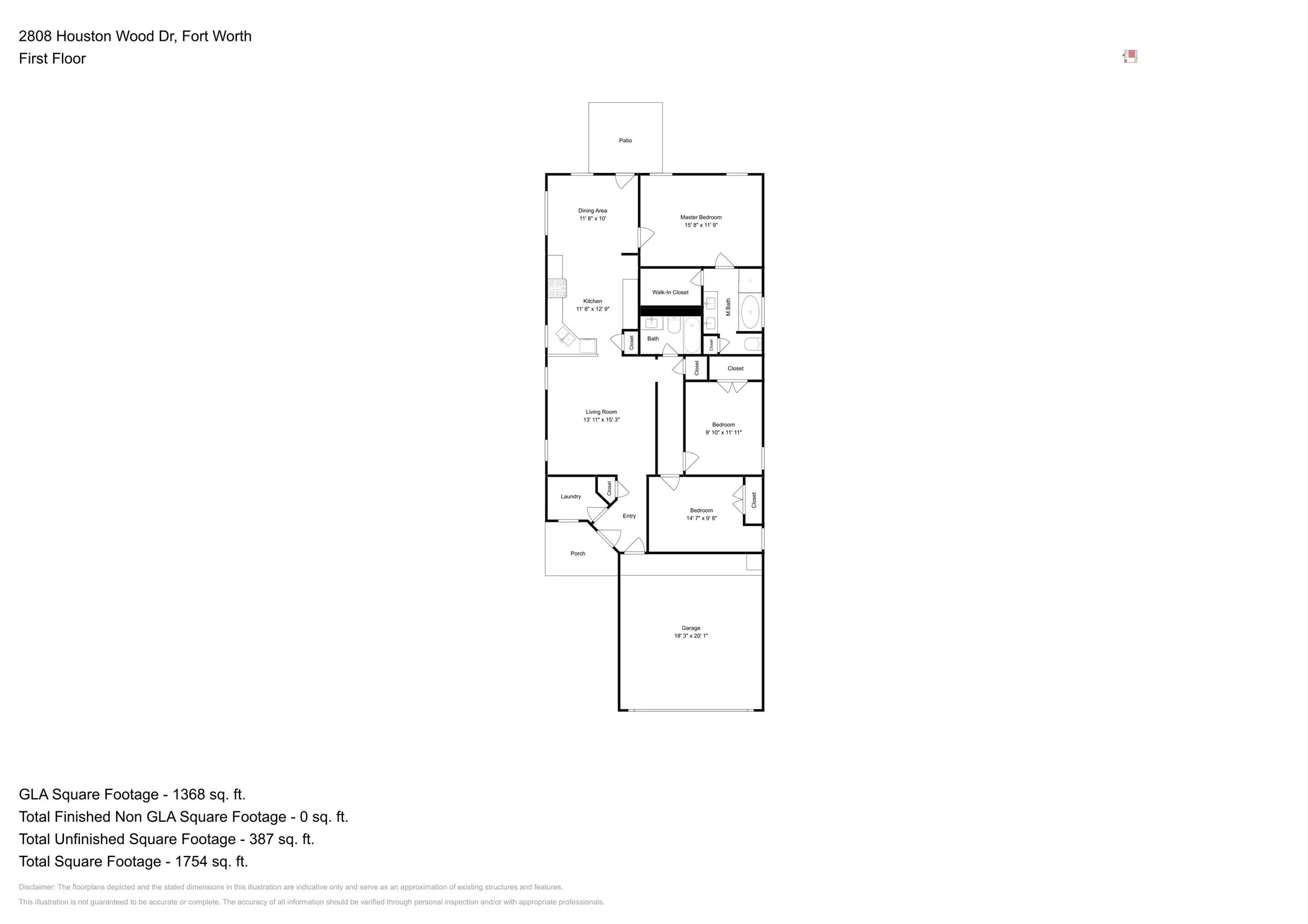 Single Family Residence For Rent in Tarrant County , 2808 Houston Wood Drive, Fort Worth, Texas 76244, 3 Bedroom, 2 Bathroom, Garage spaces, 1,458 Sqft, built in 2012, mls#21404554, Real Estate Agent in Fort Worth, Homes For Rent in Tarrant county, Homes For Rent in Fort Worth, Realtor in Fort Worth Texas, Real Estate Brokerage Independent Realty Texas, Luminita Cordes Realtor