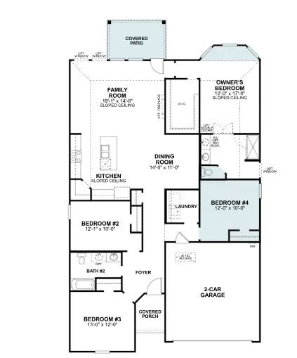 Single Family Residence For Sale in Tarrant County , 1721 Deciduous Drive, Fort Worth, Texas 76131, 4 Bedroom, 2 Bathroom, 2 Garage spaces, 1,934 Sqft, built in 2026, mls#21396398, Real Estate Agent in Fort Worth, Homes For Sale in Tarrant county, Homes For Sale in Fort Worth, Realtor in Fort Worth Texas, Real Estate Brokerage Independent Realty Texas, Luminita Cordes Realtor