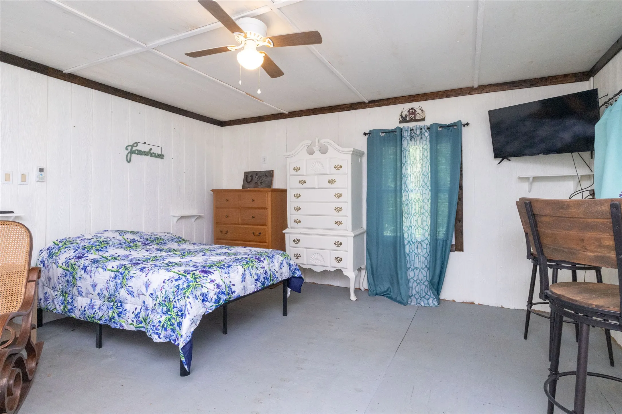 cabin