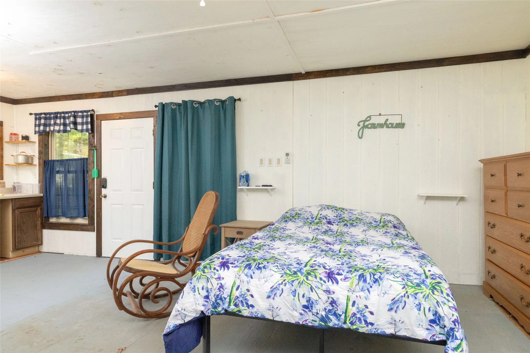 cabin