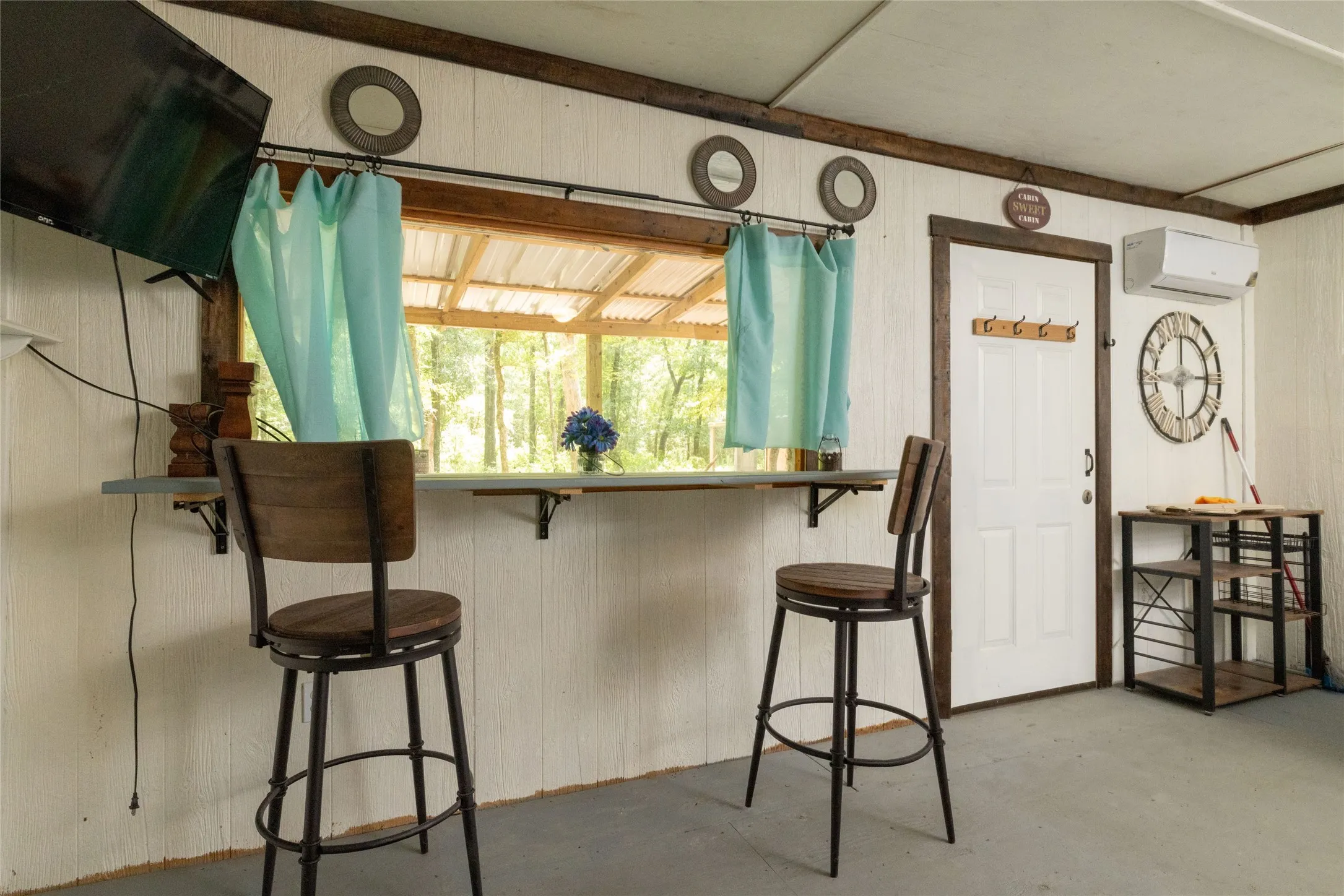 cabin