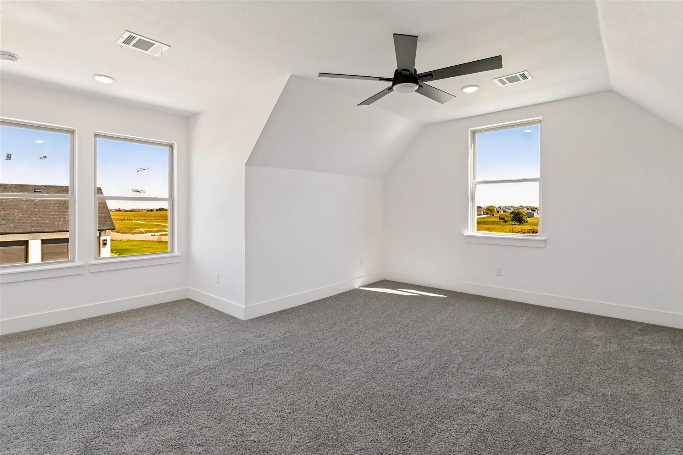 Upstairs Bedroom