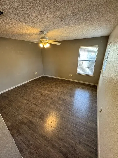 Bedroom 2 Upstairs
