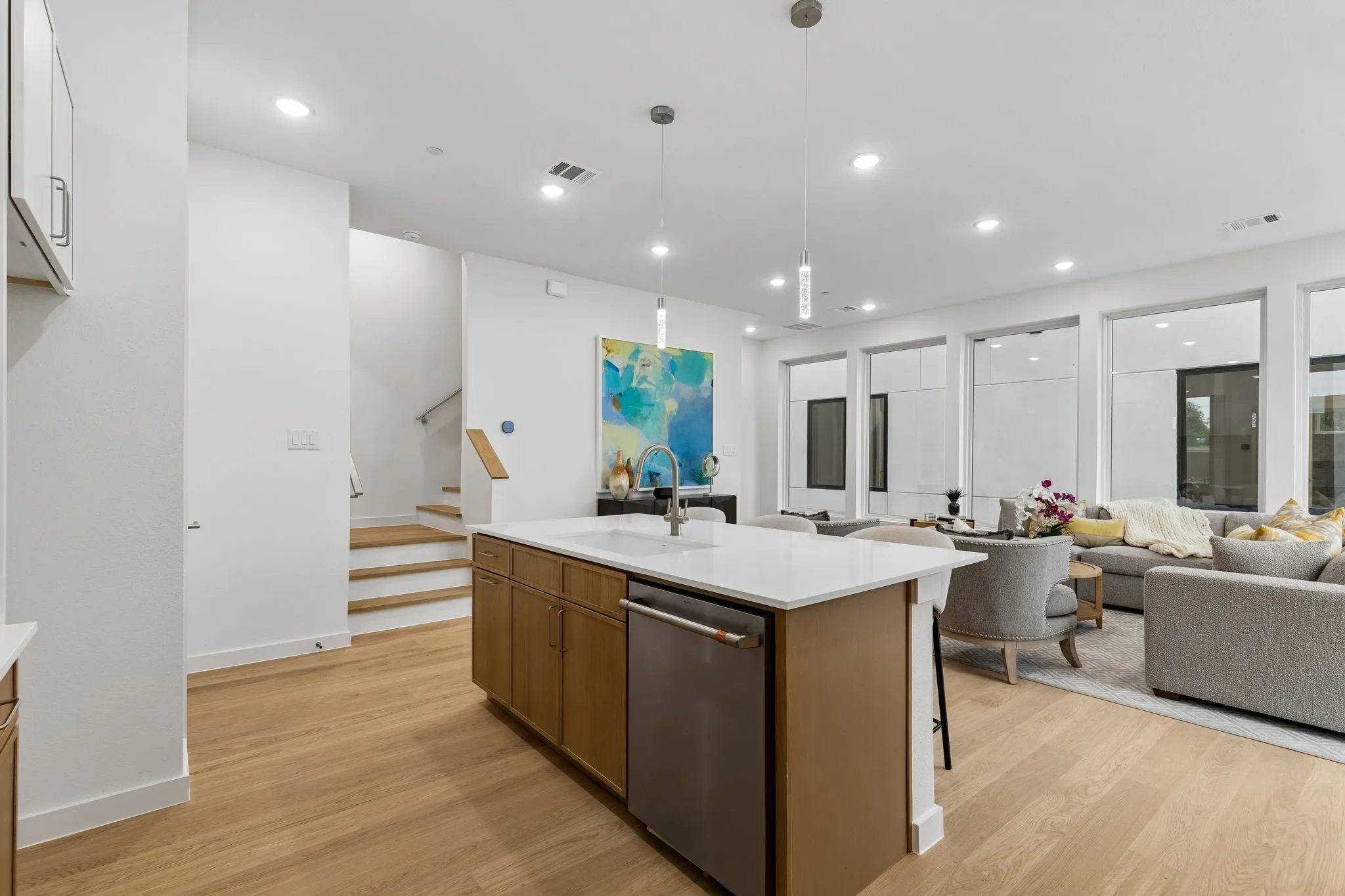 Condominium For Rent in Dallas County , 4739 Gretna Street 101, Dallas, Texas 75207, 2 Bedroom, 3 Bathroom, 2 Garage spaces, 1,943 Sqft, built in 2026, mls#21403791, Real Estate Agent in Dallas, Homes For Rent in Dallas county, Homes For Rent in Dallas, Realtor in Dallas Texas, Real Estate Brokerage Independent Realty Texas, Luminita Cordes Realtor