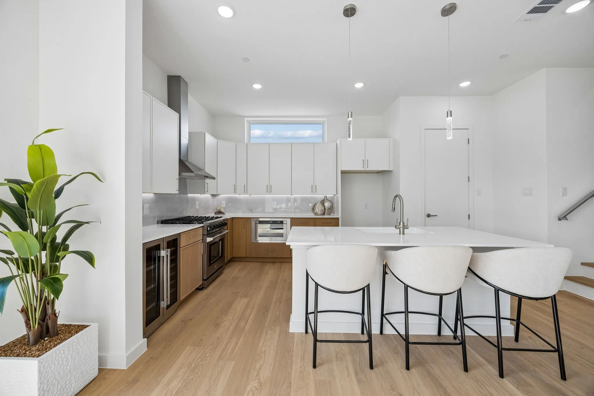 Condominium For Rent in Dallas County , 4739 Gretna Street 101, Dallas, Texas 75207, 2 Bedroom, 3 Bathroom, 2 Garage spaces, 1,943 Sqft, built in 2026, mls#21403791, Real Estate Agent in Dallas, Homes For Rent in Dallas county, Homes For Rent in Dallas, Realtor in Dallas Texas, Real Estate Brokerage Independent Realty Texas, Luminita Cordes Realtor