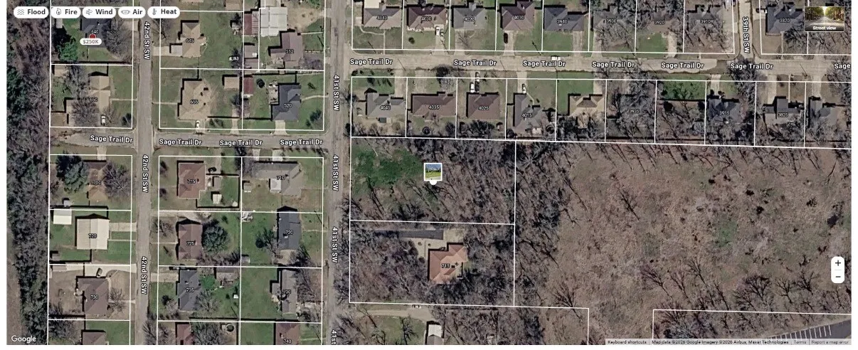 Unimproved Land For Sale in Lamar County , 705 41st Street SW, Paris, Texas 75460, 0, 0, Garage spaces, 0 Sqft, built in 0, mls#21403784, Real Estate Agent in Paris, Homes For Sale in Lamar county, Homes For Sale in Paris, Realtor in Paris Texas, Real Estate Brokerage Independent Realty Texas, Luminita Cordes Realtor