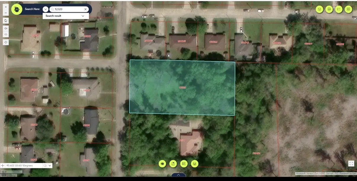 Unimproved Land For Sale in Lamar County , 705 41st Street SW, Paris, Texas 75460, 0, 0, Garage spaces, 0 Sqft, built in 0, mls#21403784, Real Estate Agent in Paris, Homes For Sale in Lamar county, Homes For Sale in Paris, Realtor in Paris Texas, Real Estate Brokerage Independent Realty Texas, Luminita Cordes Realtor