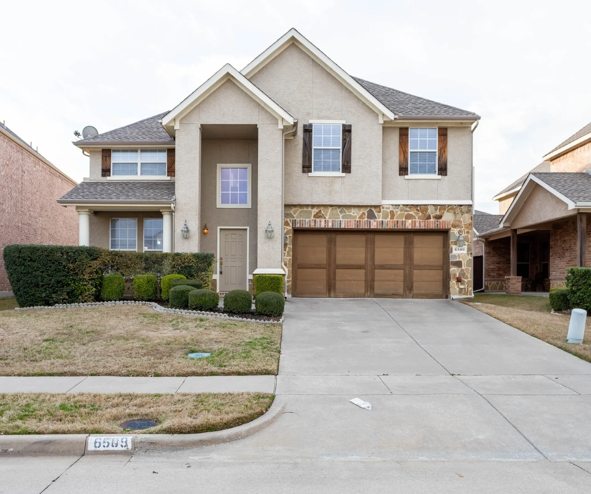 Single Family Residence For Rent in Collin County , 6509 Hickory Hill Drive, Plano, Texas 75074, 3 Bedroom, 3 Bathroom, 2 Garage spaces, 2,992 Sqft, built in 2006, mls#21404624, Real Estate Agent in Plano, Homes For Rent in Collin county, Homes For Rent in Plano, Realtor in Plano Texas, Real Estate Brokerage Independent Realty Texas, Luminita Cordes Realtor