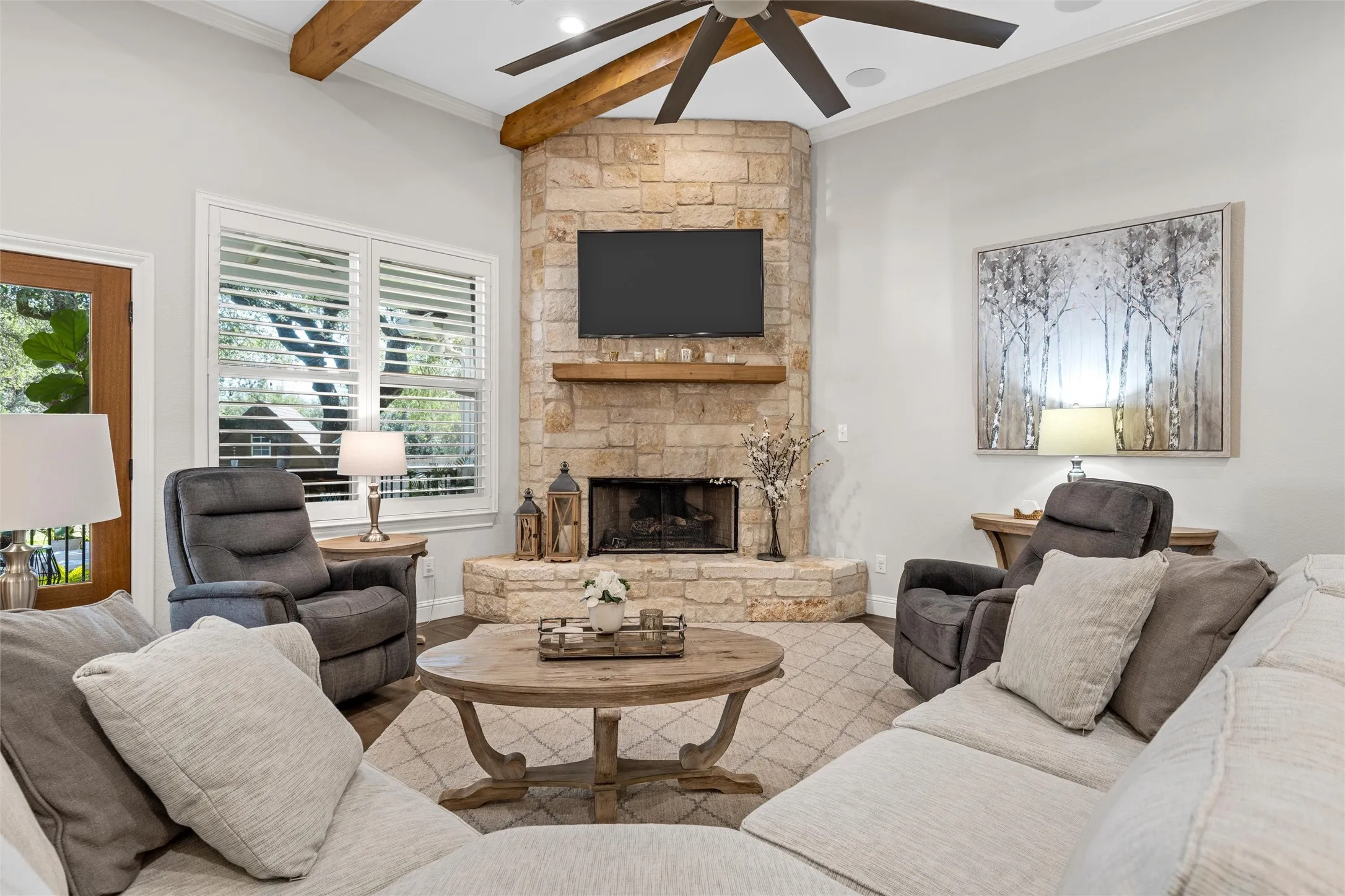 Single Family Residence For Sale in Mc Lennan County , 320 Kandus Cove, China Spring, Texas 76633, 4 Bedroom, 3 Bathroom, 2 Garage spaces, 2,528 Sqft, built in 2018, mls#21404063, Real Estate Agent in China Spring, Homes For Sale in Mc Lennan county, Homes For Sale in China Spring, Realtor in China Spring Texas, Real Estate Brokerage Independent Realty Texas, Luminita Cordes Realtor