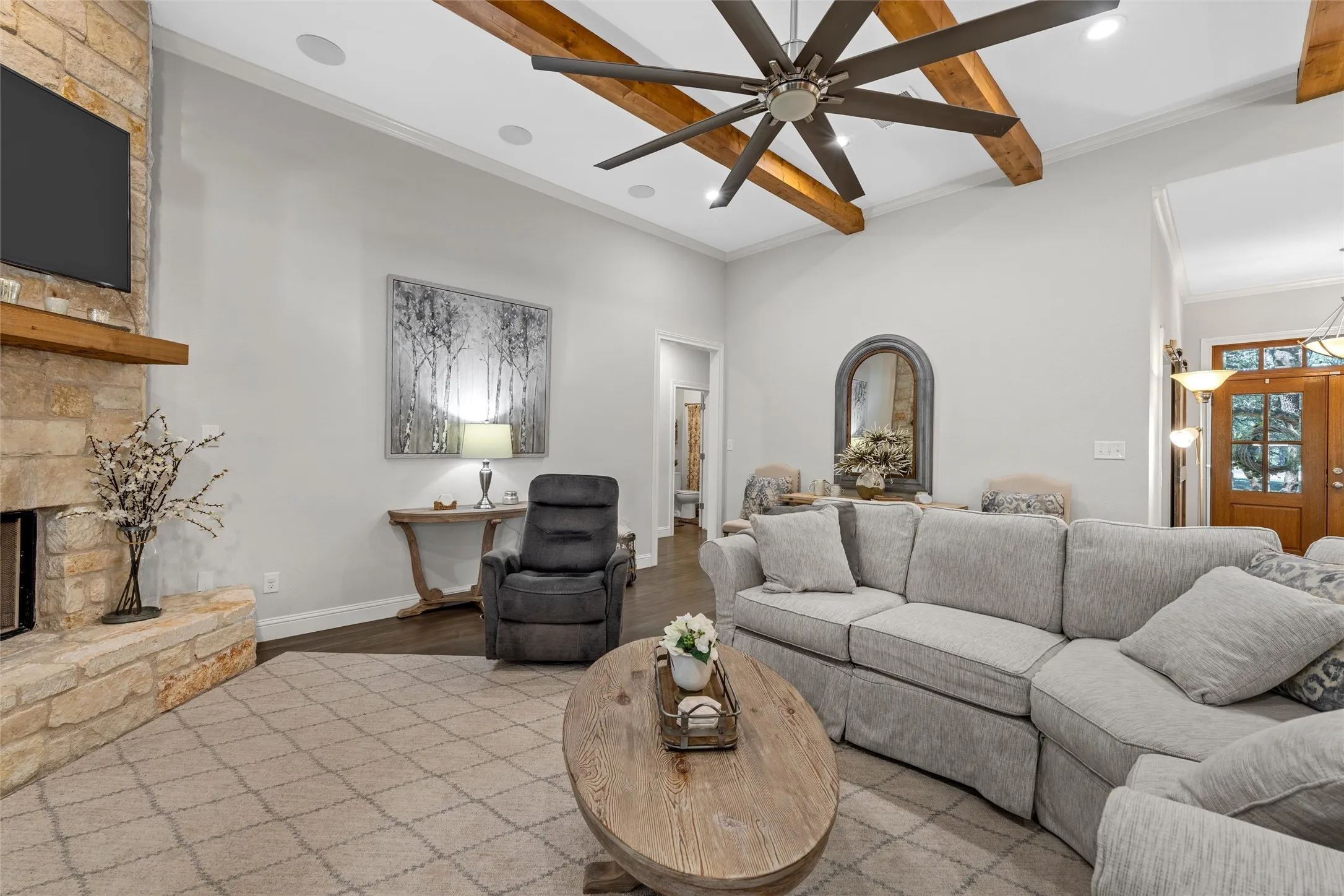 Single Family Residence For Sale in Mc Lennan County , 320 Kandus Cove, China Spring, Texas 76633, 4 Bedroom, 3 Bathroom, 2 Garage spaces, 2,528 Sqft, built in 2018, mls#21404063, Real Estate Agent in China Spring, Homes For Sale in Mc Lennan county, Homes For Sale in China Spring, Realtor in China Spring Texas, Real Estate Brokerage Independent Realty Texas, Luminita Cordes Realtor