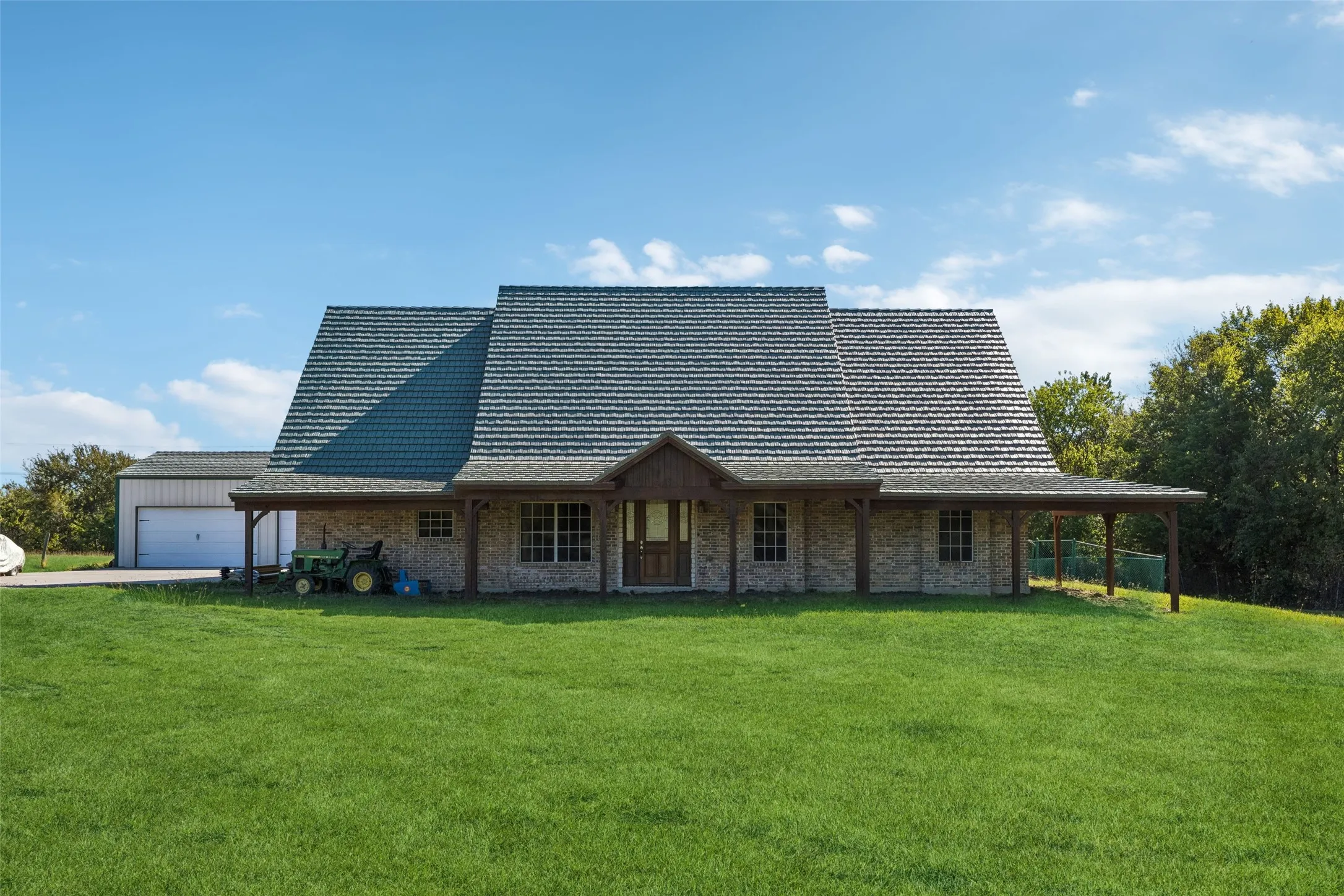 Single Family Residence For Sale