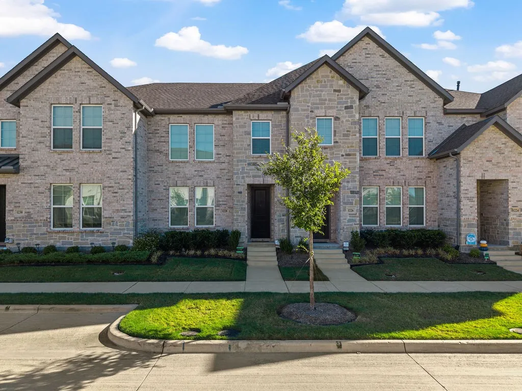 Single Family Residence For Rent in Collin County , 1228 Junction Drive, Allen, Texas 75013, 2 Bedroom, 3 Bathroom, 2 Garage spaces, 1,581 Sqft, built in 2024, mls#21384633, Real Estate Agent in Allen, Homes For Rent in Collin county, Homes For Rent in Allen, Realtor in Allen Texas, Real Estate Brokerage Independent Realty Texas, Luminita Cordes Realtor