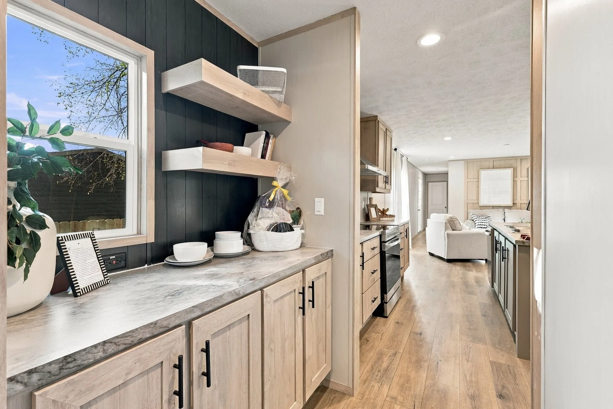 Manufactured Home For Sale in Wise County , 517 Main Street, Bridgeport, Texas 76426, 3 Bedroom, 2 Bathroom, Garage spaces, 1,216 Sqft, built in 2025, mls#21397980, Real Estate Agent in Bridgeport, Homes For Sale in Wise county, Homes For Sale in Bridgeport, Realtor in Bridgeport Texas, Real Estate Brokerage Independent Realty Texas, Luminita Cordes Realtor