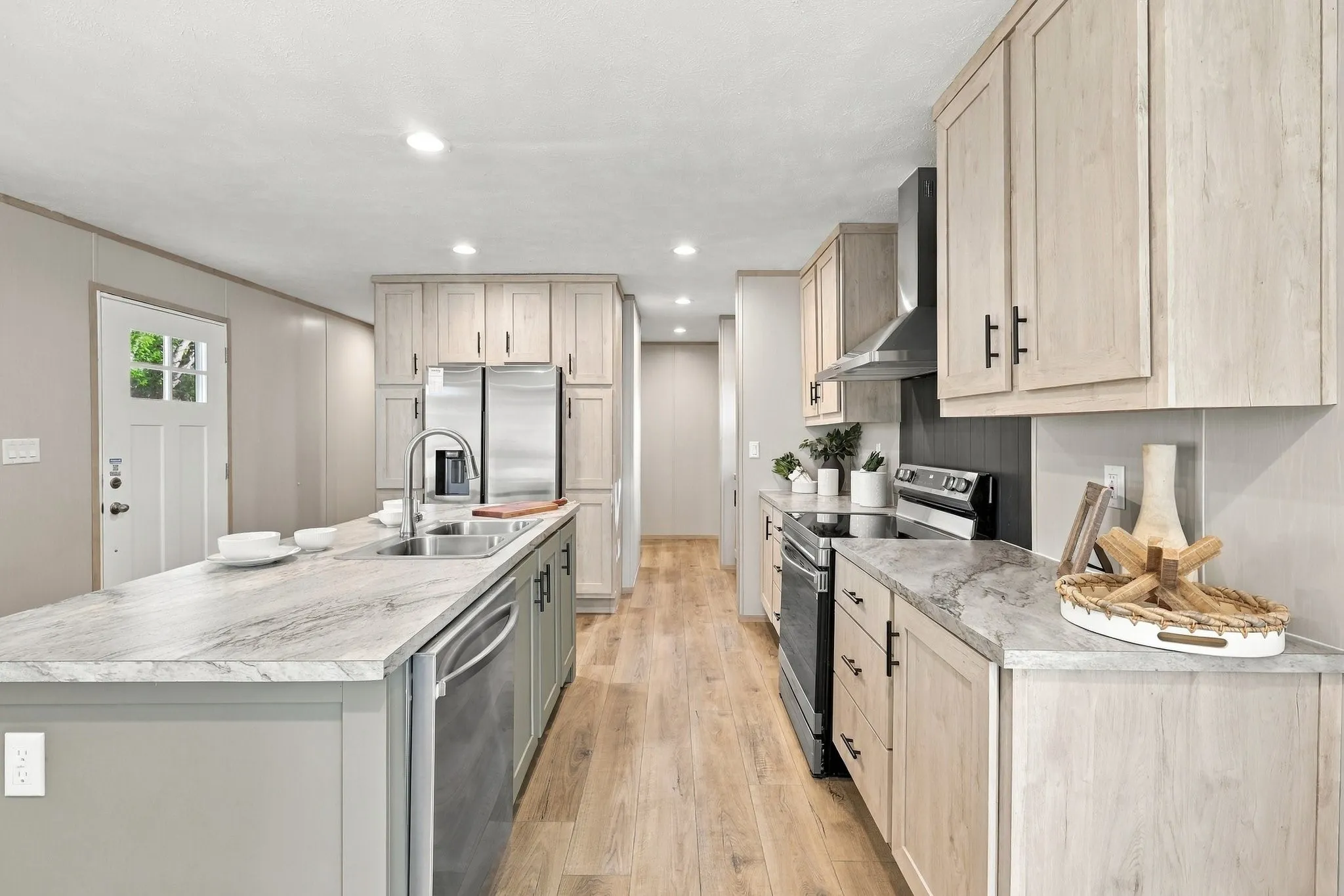 Manufactured Home For Sale in Wise County , 517 Main Street, Bridgeport, Texas 76426, 3 Bedroom, 2 Bathroom, Garage spaces, 1,216 Sqft, built in 2025, mls#21397980, Real Estate Agent in Bridgeport, Homes For Sale in Wise county, Homes For Sale in Bridgeport, Realtor in Bridgeport Texas, Real Estate Brokerage Independent Realty Texas, Luminita Cordes Realtor