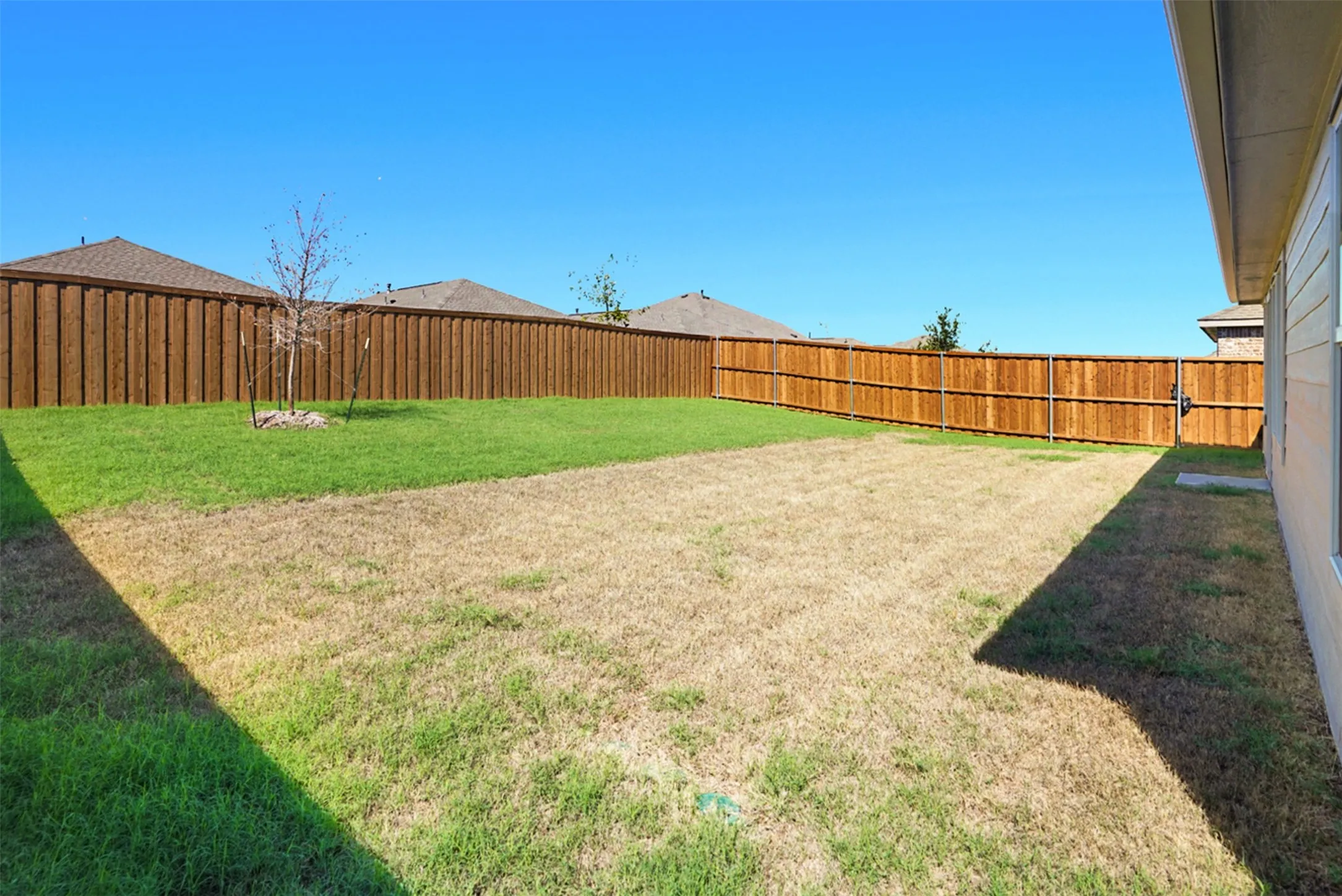Single Family Residence For Rent in Grayson County , 909 Cole Street, Howe, Texas 75459, 4 Bedroom, 2 Bathroom, 2 Garage spaces, 1,787 Sqft, built in 2025, mls#21404643, Real Estate Agent in Howe, Homes For Rent in Grayson county, Homes For Rent in Howe, Realtor in Howe Texas, Real Estate Brokerage Independent Realty Texas, Luminita Cordes Realtor