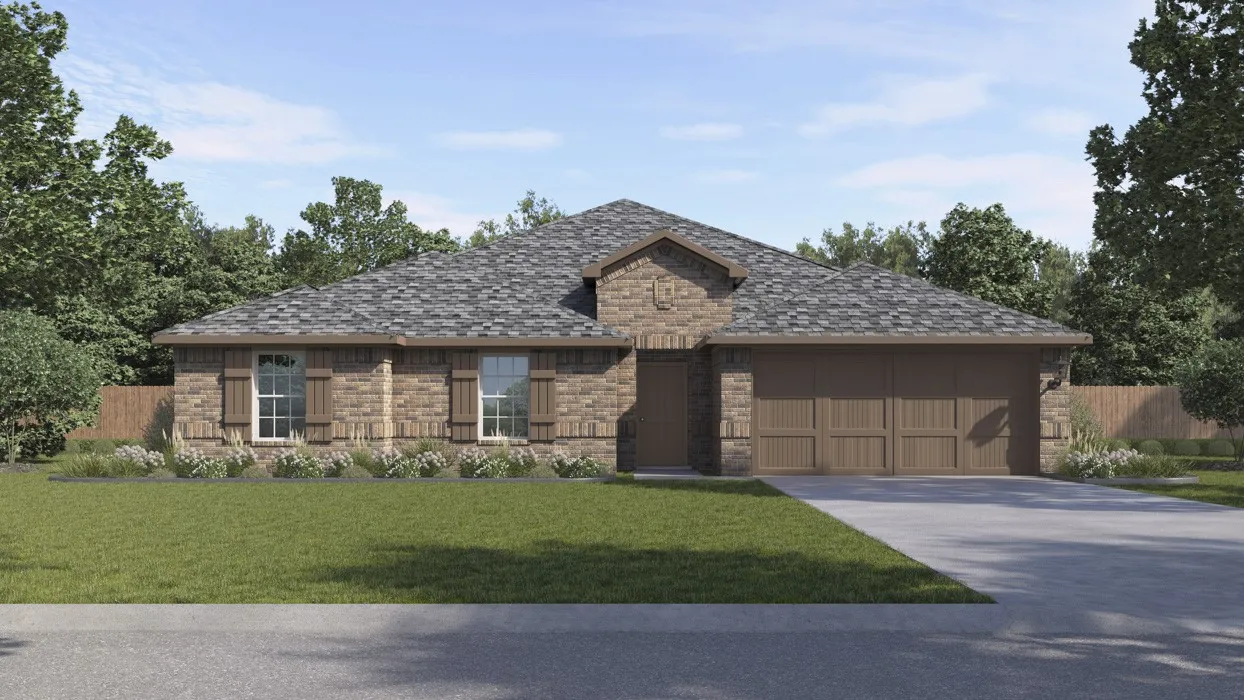 Single Family Residence For Sale in Ellis County , 187 Outfoxed Lane, Waxahachie, Texas 75165, 4 Bedroom, 2 Bathroom, 2 Garage spaces, 2,088 Sqft, built in 2026, mls#21404661, Real Estate Agent in Waxahachie, Homes For Sale in Ellis county, Homes For Sale in Waxahachie, Realtor in Waxahachie Texas, Real Estate Brokerage Independent Realty Texas, Luminita Cordes Realtor