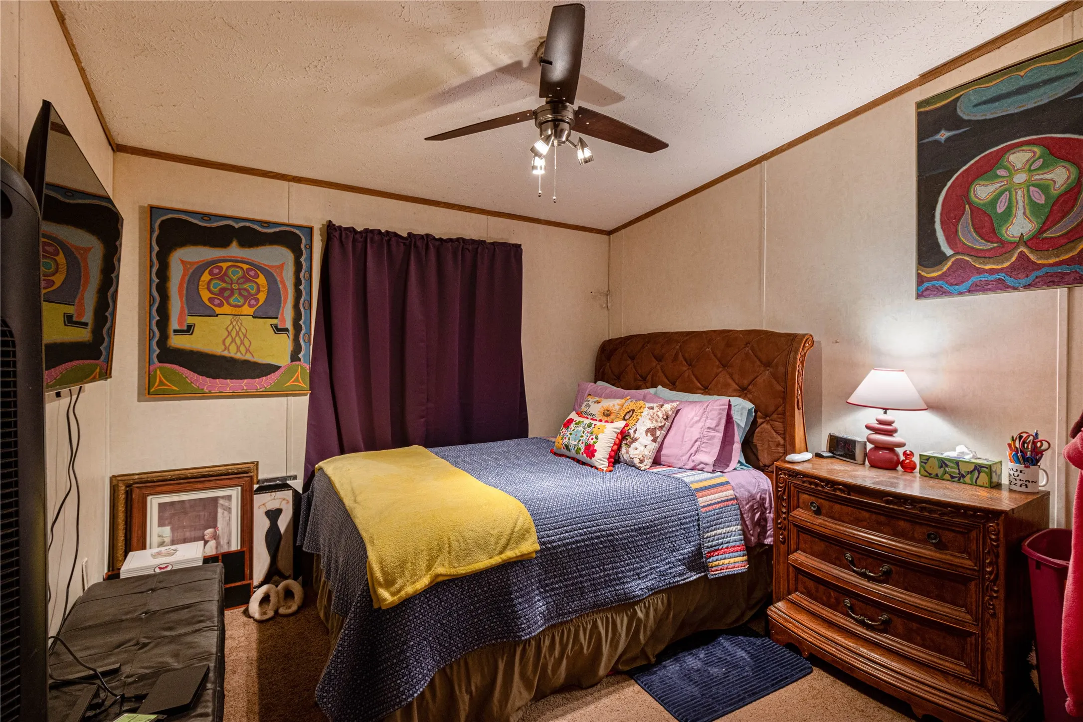 Mobile Home For Sale in Cherokee County , 489 Martha Street, Bullard, Texas 75757, 3 Bedroom, 2 Bathroom, Garage spaces, 1,323 Sqft, built in 2004, mls#21404668, Real Estate Agent in Bullard, Homes For Sale in Cherokee county, Homes For Sale in Bullard, Realtor in Bullard Texas, Real Estate Brokerage Independent Realty Texas, Luminita Cordes Realtor