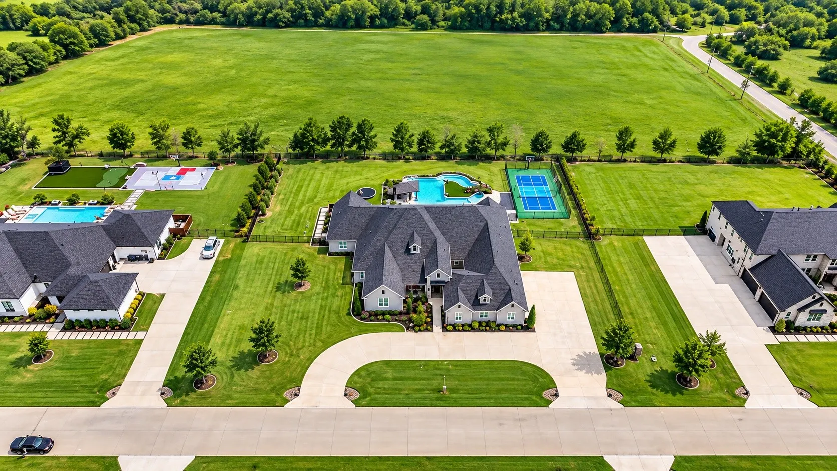 Single Family Residence For Sale