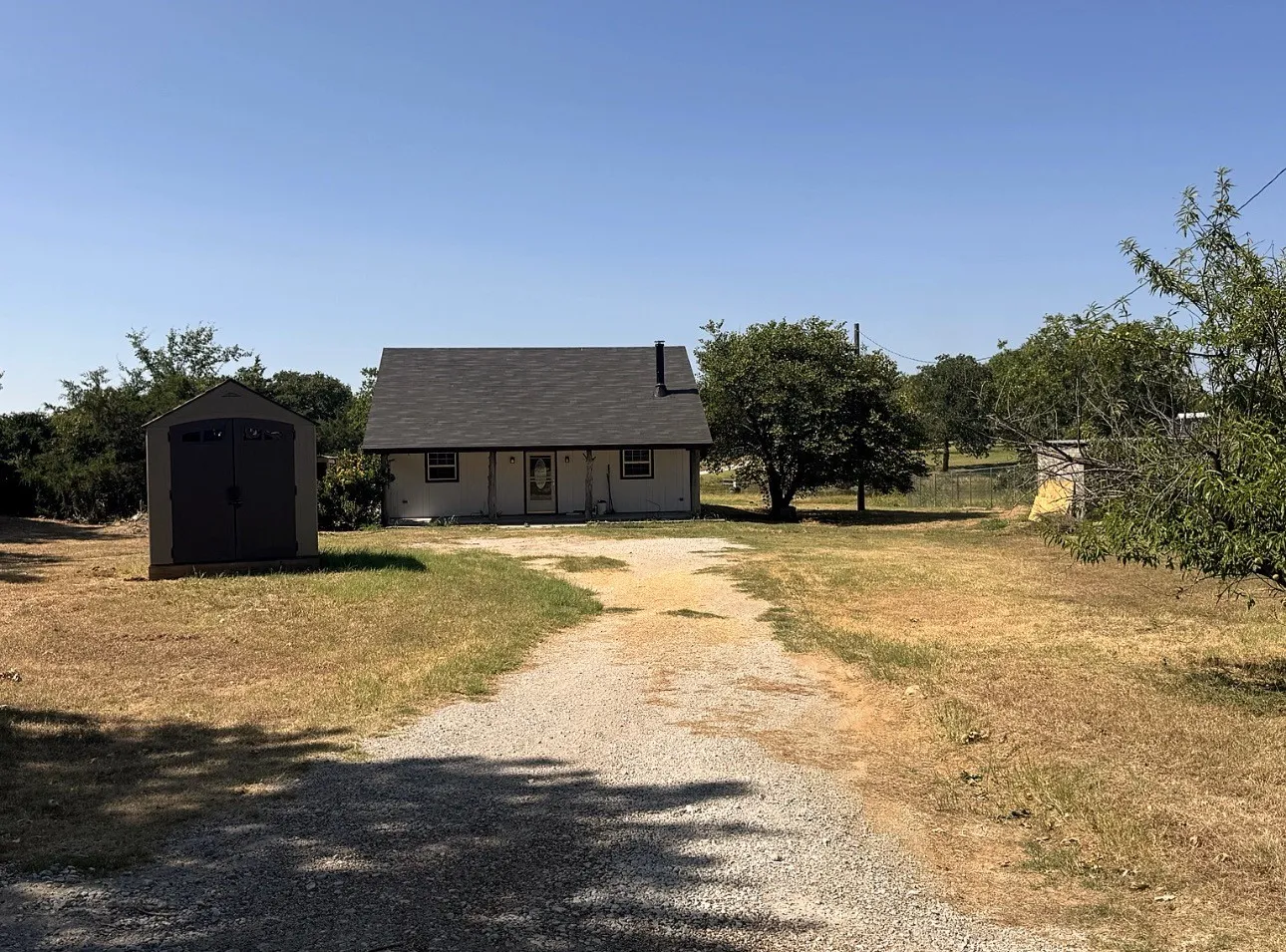 Single Family Residence For Rent in Wise County , 390 Private Road 4379, Decatur, Texas 76234, 2 Bedroom, 1 Bathroom, Garage spaces, 990 Sqft, built in 2007, mls#21404673, Real Estate Agent in Decatur, Homes For Rent in Wise county, Homes For Rent in Decatur, Realtor in Decatur Texas, Real Estate Brokerage Independent Realty Texas, Luminita Cordes Realtor