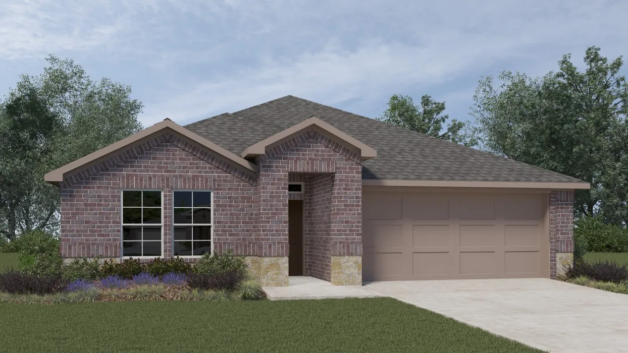 Single Family Residence For Sale in Ellis County , 191 Cavalry Lane, Waxahachie, Texas 75165, 4 Bedroom, 2 Bathroom, 2 Garage spaces, 1,864 Sqft, built in 2026, mls#21404671, Real Estate Agent in Waxahachie, Homes For Sale in Ellis county, Homes For Sale in Waxahachie, Realtor in Waxahachie Texas, Real Estate Brokerage Independent Realty Texas, Luminita Cordes Realtor