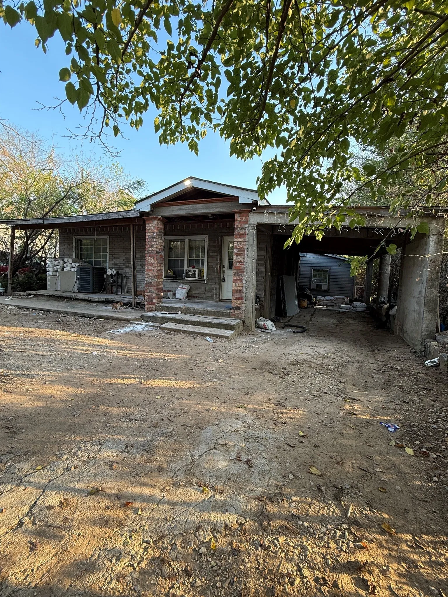 Single Family Residence For Sale