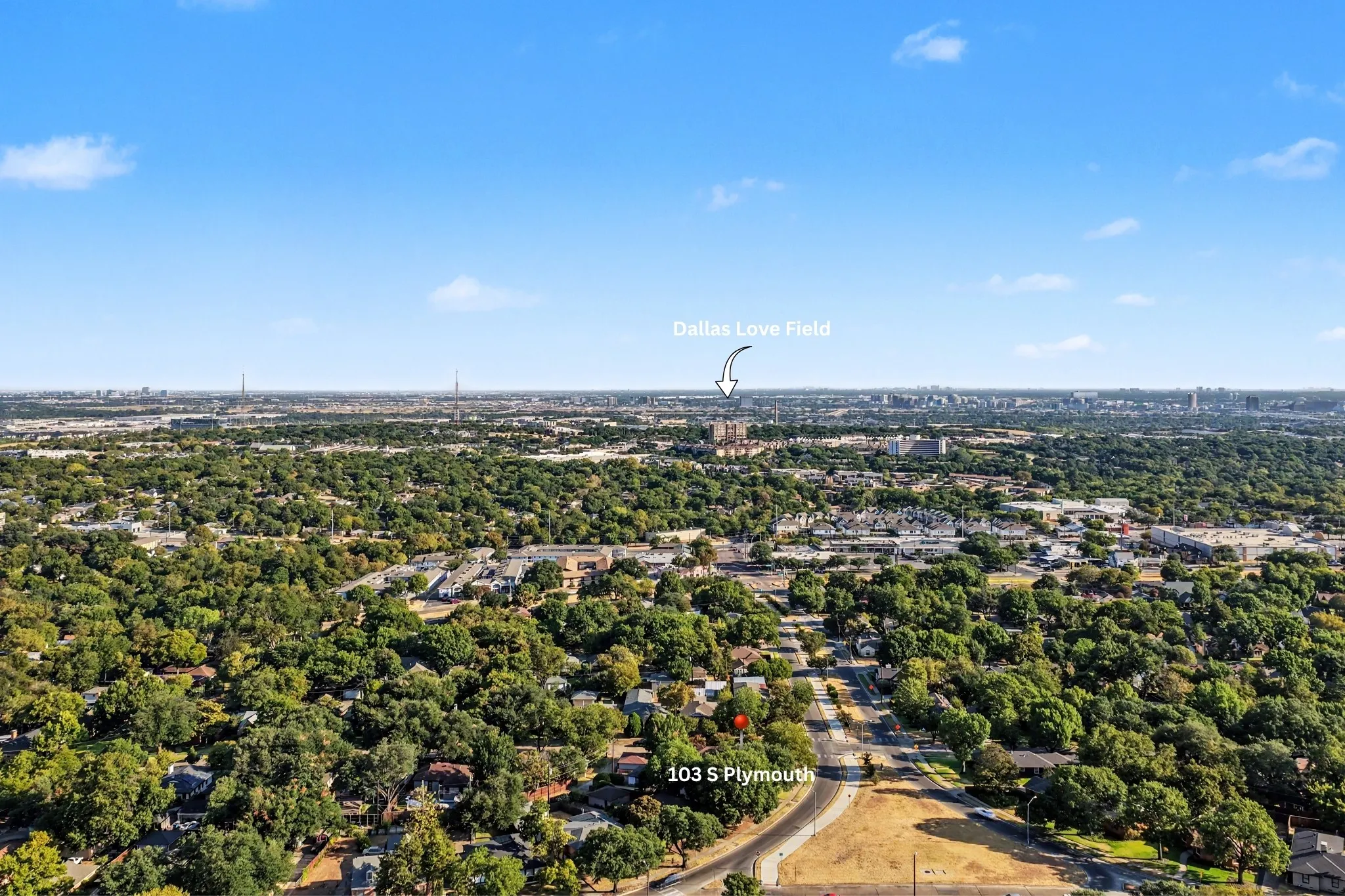 Single Family Residence For Sale in Dallas County , 103 S Plymouth Road, Dallas, Texas 75211, 3 Bedroom, 2 Bathroom, 2 Garage spaces, 1,733 Sqft, built in 1952, mls#21404438, Real Estate Agent in Dallas, Homes For Sale in Dallas county, Homes For Sale in Dallas, Realtor in Dallas Texas, Real Estate Brokerage Independent Realty Texas, Luminita Cordes Realtor