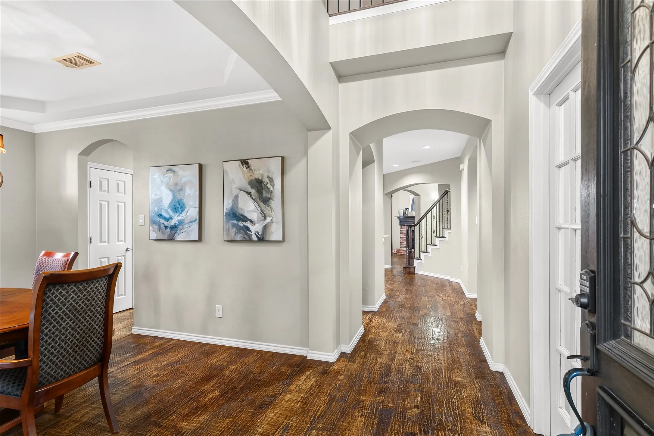 Single Family Residence For Sale in Denton County , 2185 Goliad Circle, Frisco, Texas 75033, 4 Bedroom, 4 Bathroom, 3 Garage spaces, 2,910 Sqft, built in 2003, mls#21398922, Real Estate Agent in Frisco, Homes For Sale in Denton county, Homes For Sale in Frisco, Realtor in Frisco Texas, Real Estate Brokerage Independent Realty Texas, Luminita Cordes Realtor