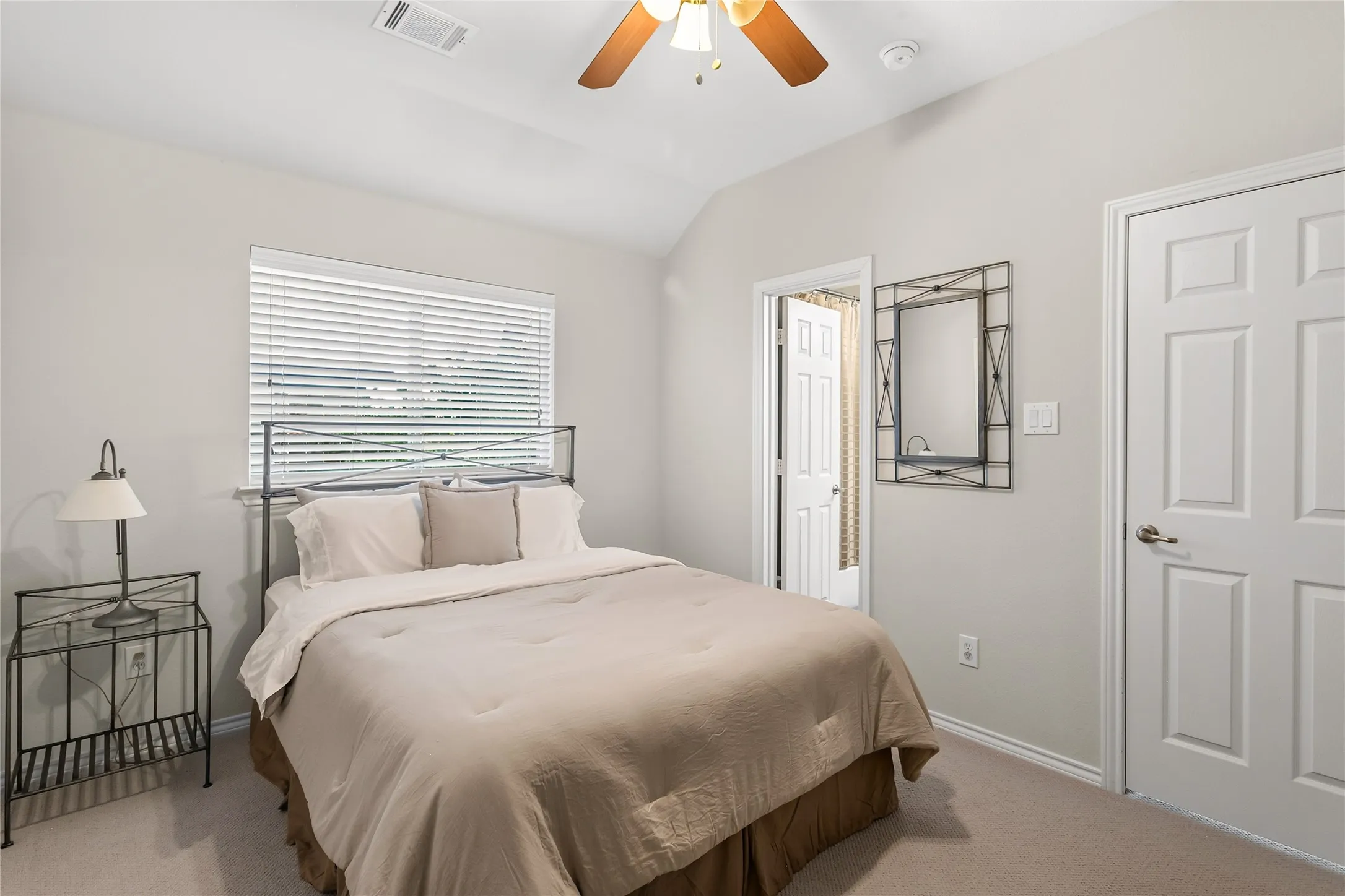 Bedroom #4