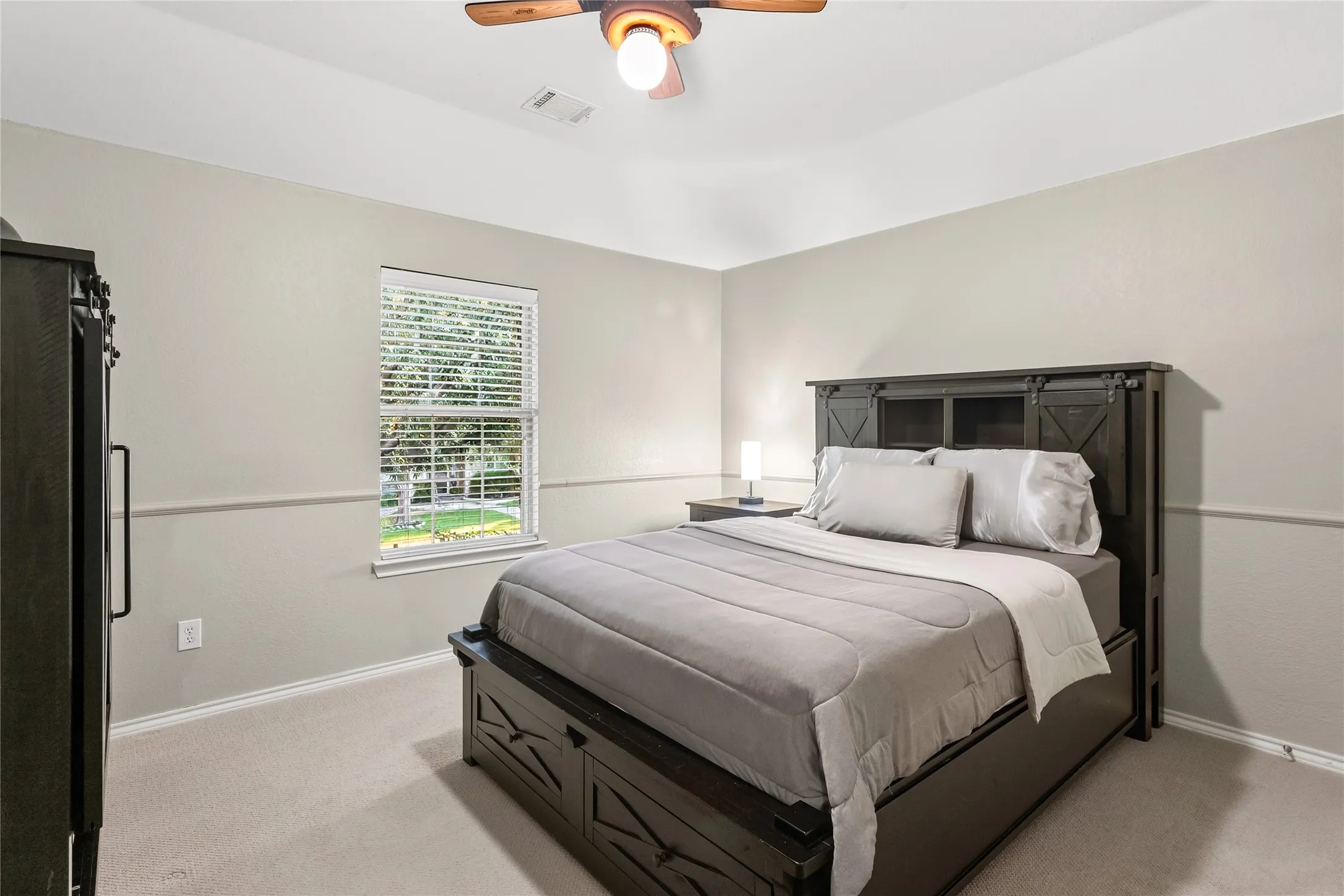 Bedroom #3