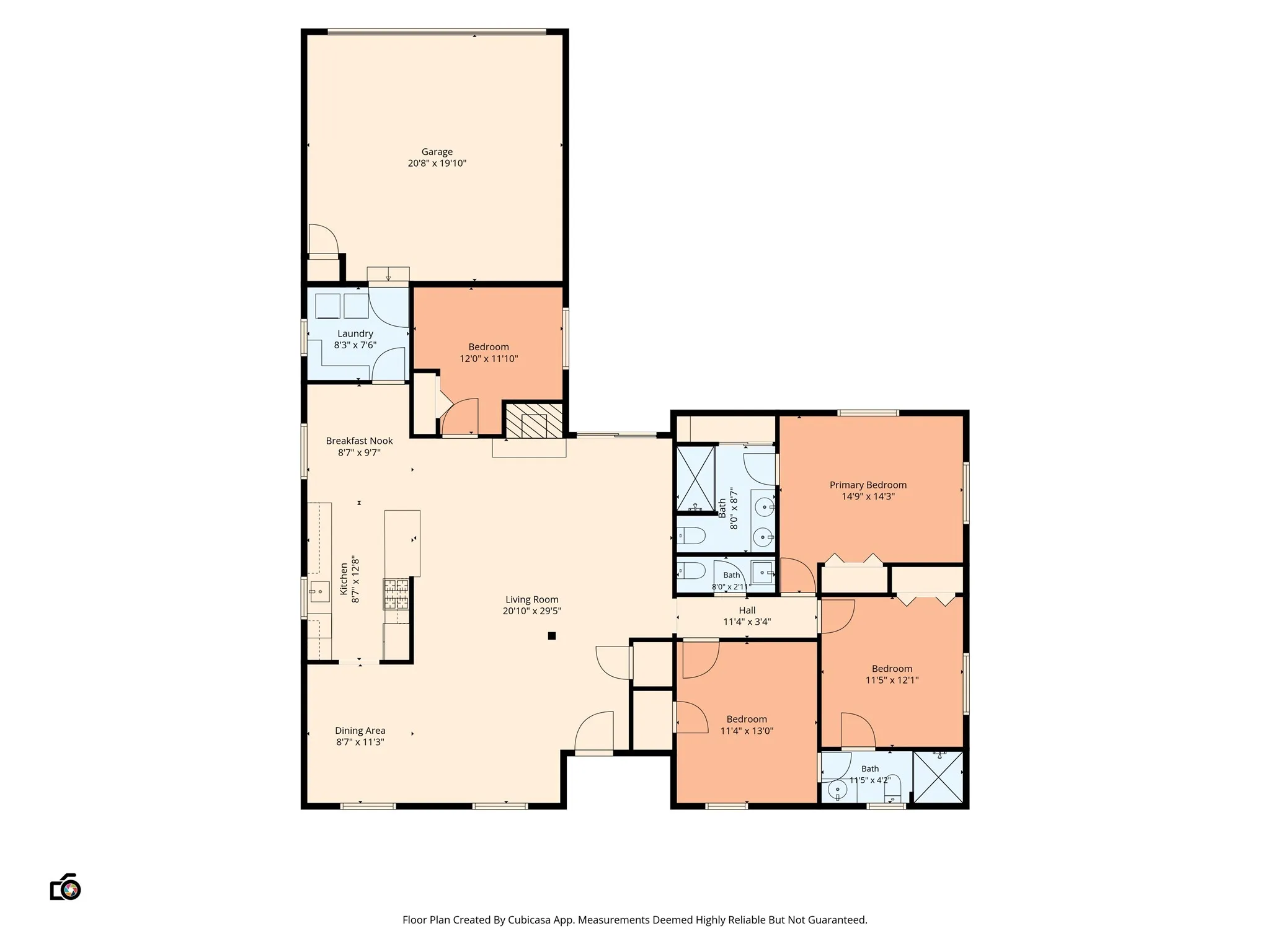 Single Family Residence For Sale in Dallas County , 5221 Elkridge Drive, Dallas, Texas 75227, 4 Bedroom, 3 Bathroom, 2 Garage spaces, 2,044 Sqft, built in 1967, mls#21400437, Real Estate Agent in Dallas, Homes For Sale in Dallas county, Homes For Sale in Dallas, Realtor in Dallas Texas, Real Estate Brokerage Independent Realty Texas, Luminita Cordes Realtor