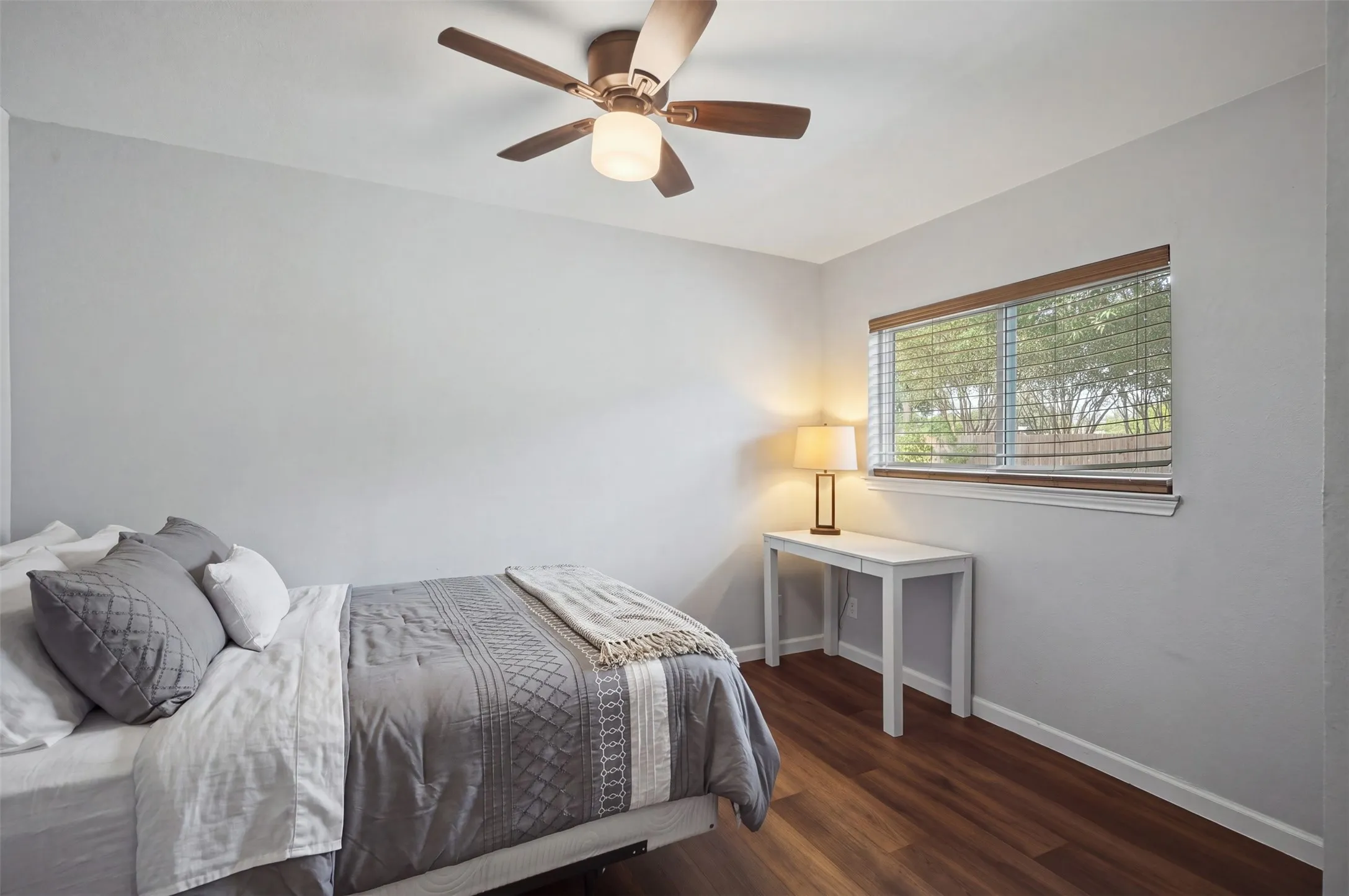 Second guestroom