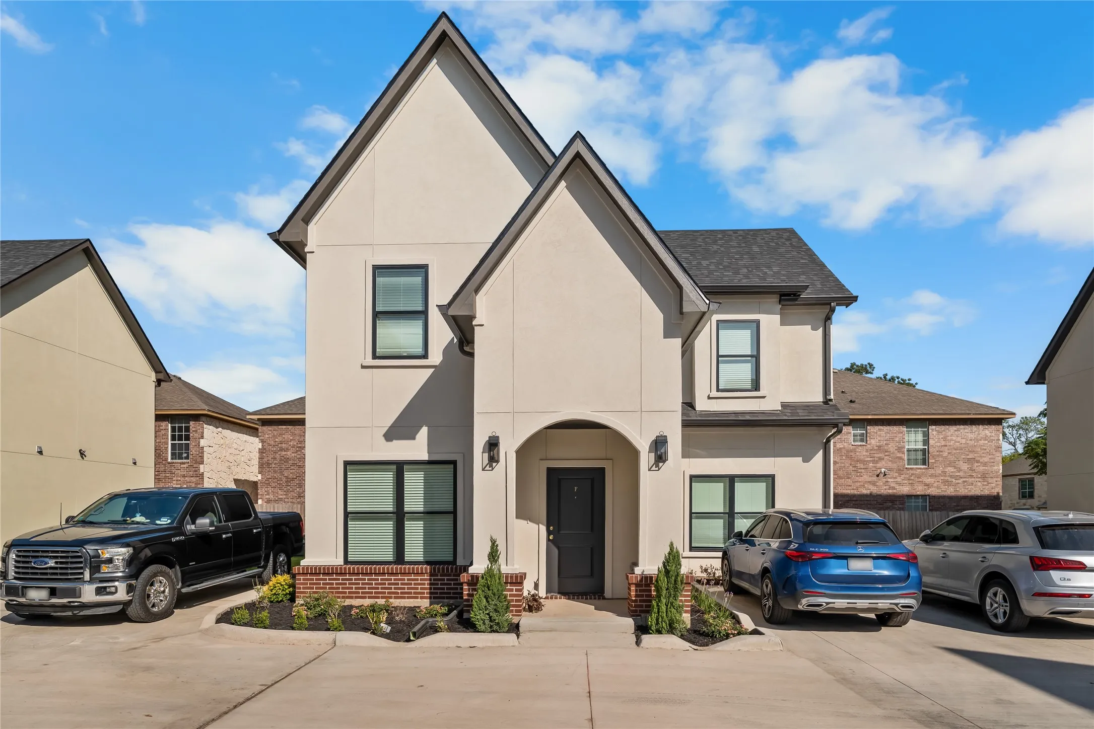 Single Family Residence For Sale in Mc Lennan County , 2700 S 2nd F, Waco, Texas 76706, 4 Bedroom, 5 Bathroom, Garage spaces, 1,954 Sqft, built in 2025, mls#21404681, Real Estate Agent in Waco, Homes For Sale in Mc Lennan county, Homes For Sale in Waco, Realtor in Waco Texas, Real Estate Brokerage Independent Realty Texas, Luminita Cordes Realtor