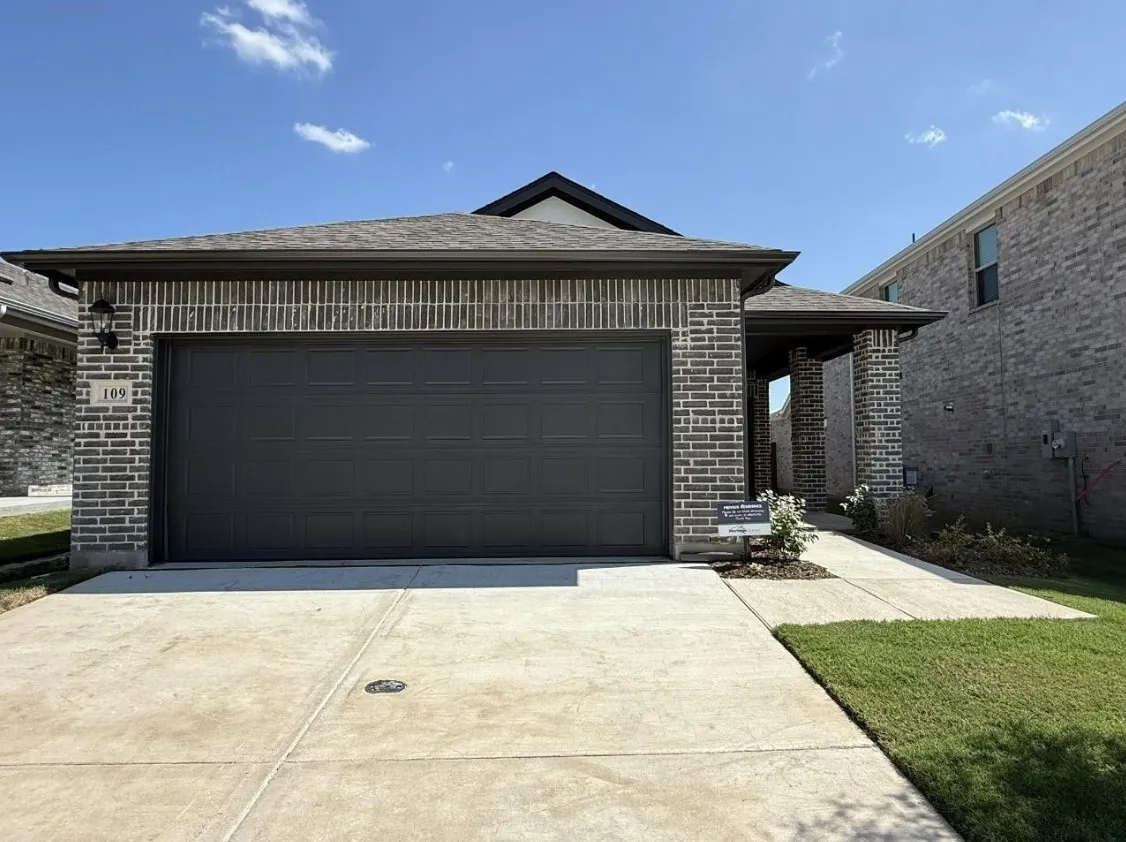 Single Family Residence For Rent in Collin County , 109 Greenbriar Drive, Princeton, Texas 75071, 3 Bedroom, 2 Bathroom, 2 Garage spaces, 1,566 Sqft, built in 2025, mls#21403868, Real Estate Agent in Princeton, Homes For Rent in Collin county, Homes For Rent in Princeton, Realtor in Princeton Texas, Real Estate Brokerage Independent Realty Texas, Luminita Cordes Realtor