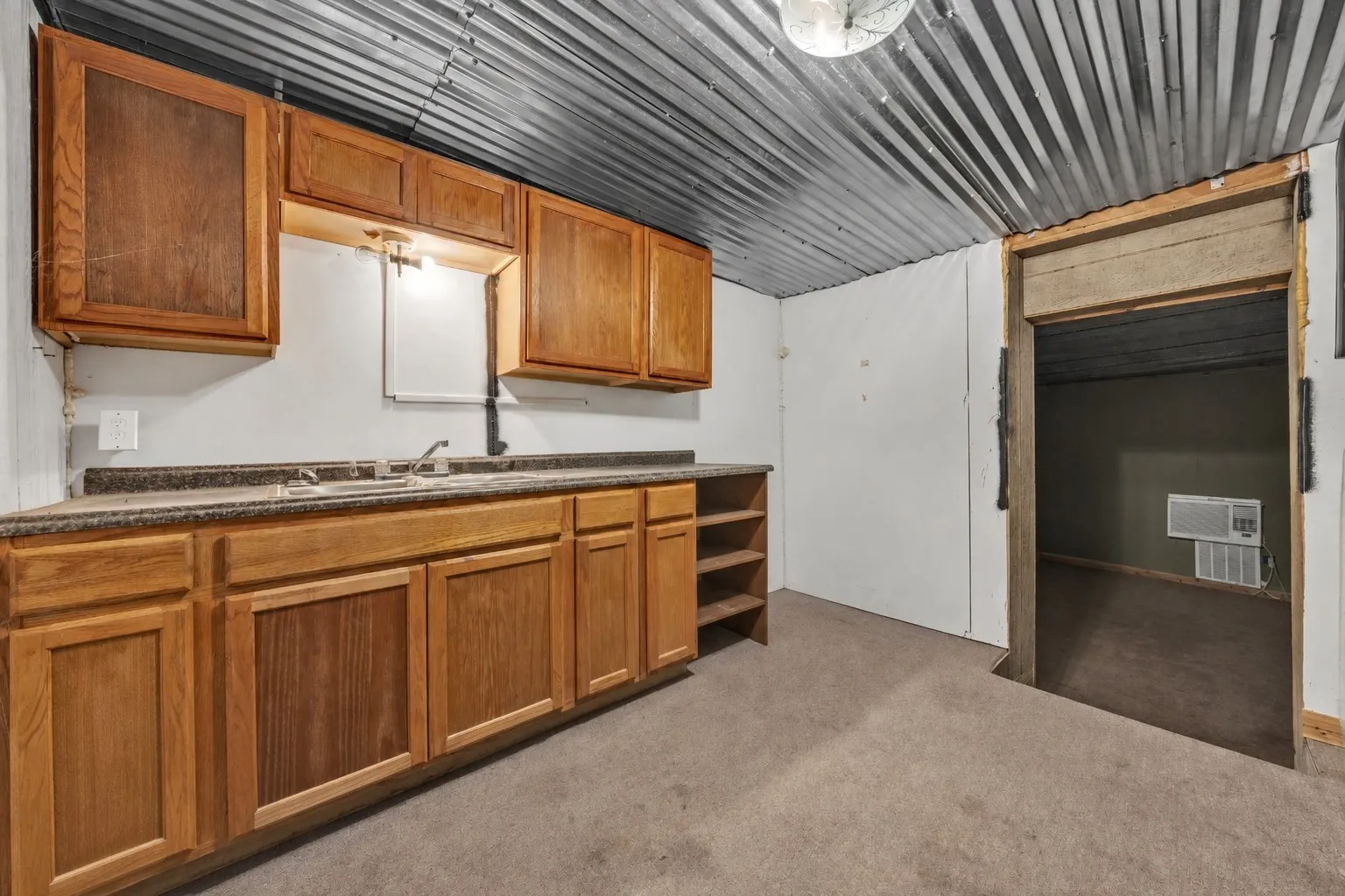 Back Additional Kitchen Edited