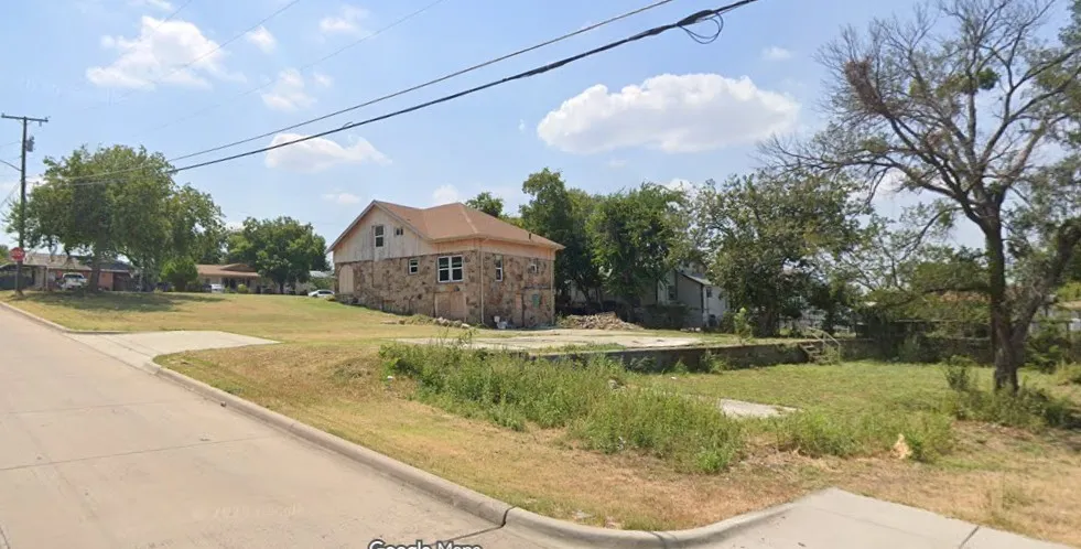 Unimproved Land For Sale in Tarrant County , 2800 NW 31st Street, Fort Worth, Texas 76106, 0, 0, Garage spaces, 0 Sqft, built in 0, mls#21404084, Real Estate Agent in Fort Worth, Homes For Sale in Tarrant county, Homes For Sale in Fort Worth, Realtor in Fort Worth Texas, Real Estate Brokerage Independent Realty Texas, Luminita Cordes Realtor