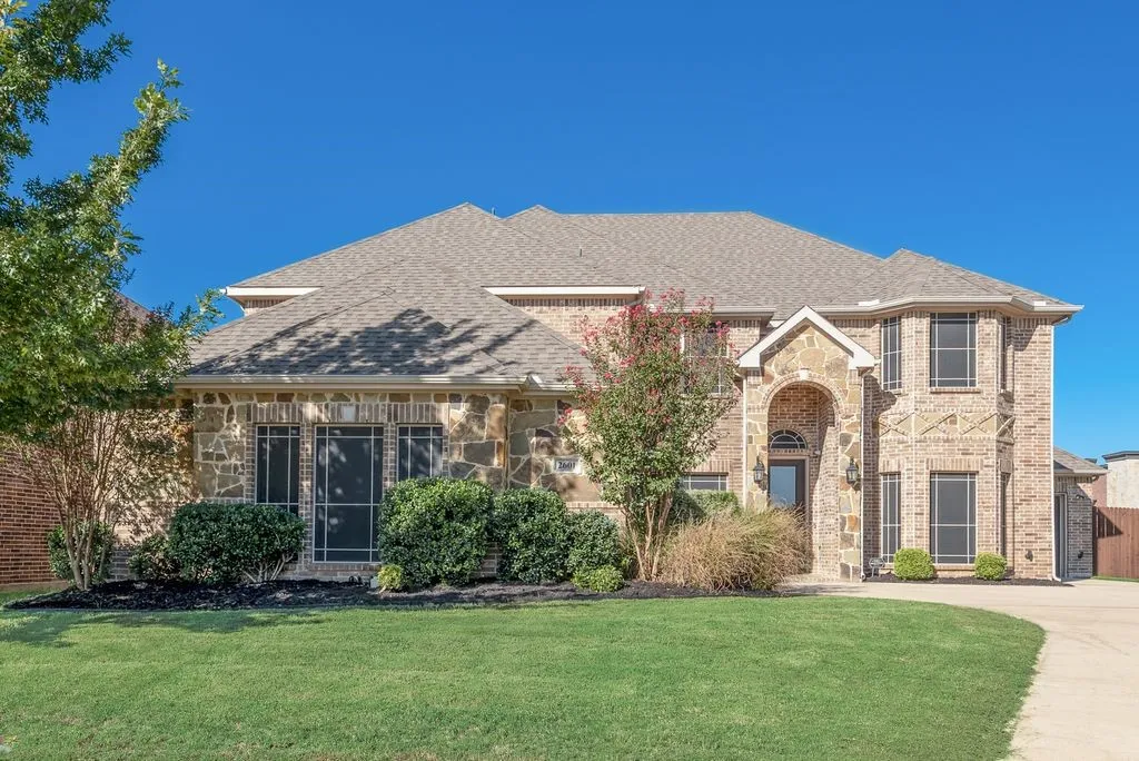 Single Family Residence For Sale in Ellis County , 2601 Maple Leaf Drive, Midlothian, Texas 76065, 4 Bedroom, 4 Bathroom, 3 Garage spaces, 3,971 Sqft, built in 2019, mls#21390281, Real Estate Agent in Midlothian, Homes For Sale in Ellis county, Homes For Sale in Midlothian, Realtor in Midlothian Texas, Real Estate Brokerage Independent Realty Texas, Luminita Cordes Realtor