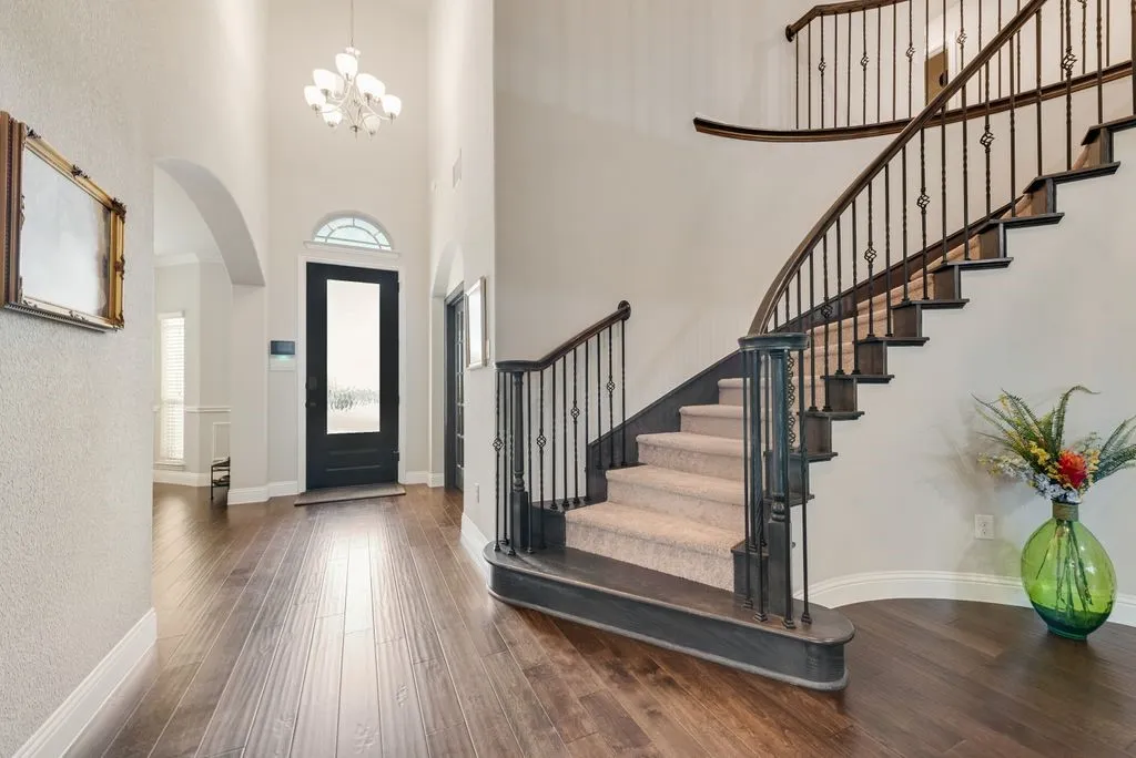 Single Family Residence For Sale in Ellis County , 2601 Maple Leaf Drive, Midlothian, Texas 76065, 4 Bedroom, 4 Bathroom, 3 Garage spaces, 3,971 Sqft, built in 2019, mls#21390281, Real Estate Agent in Midlothian, Homes For Sale in Ellis county, Homes For Sale in Midlothian, Realtor in Midlothian Texas, Real Estate Brokerage Independent Realty Texas, Luminita Cordes Realtor