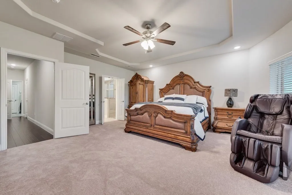 Single Family Residence For Sale in Ellis County , 2601 Maple Leaf Drive, Midlothian, Texas 76065, 4 Bedroom, 4 Bathroom, 3 Garage spaces, 3,971 Sqft, built in 2019, mls#21390281, Real Estate Agent in Midlothian, Homes For Sale in Ellis county, Homes For Sale in Midlothian, Realtor in Midlothian Texas, Real Estate Brokerage Independent Realty Texas, Luminita Cordes Realtor