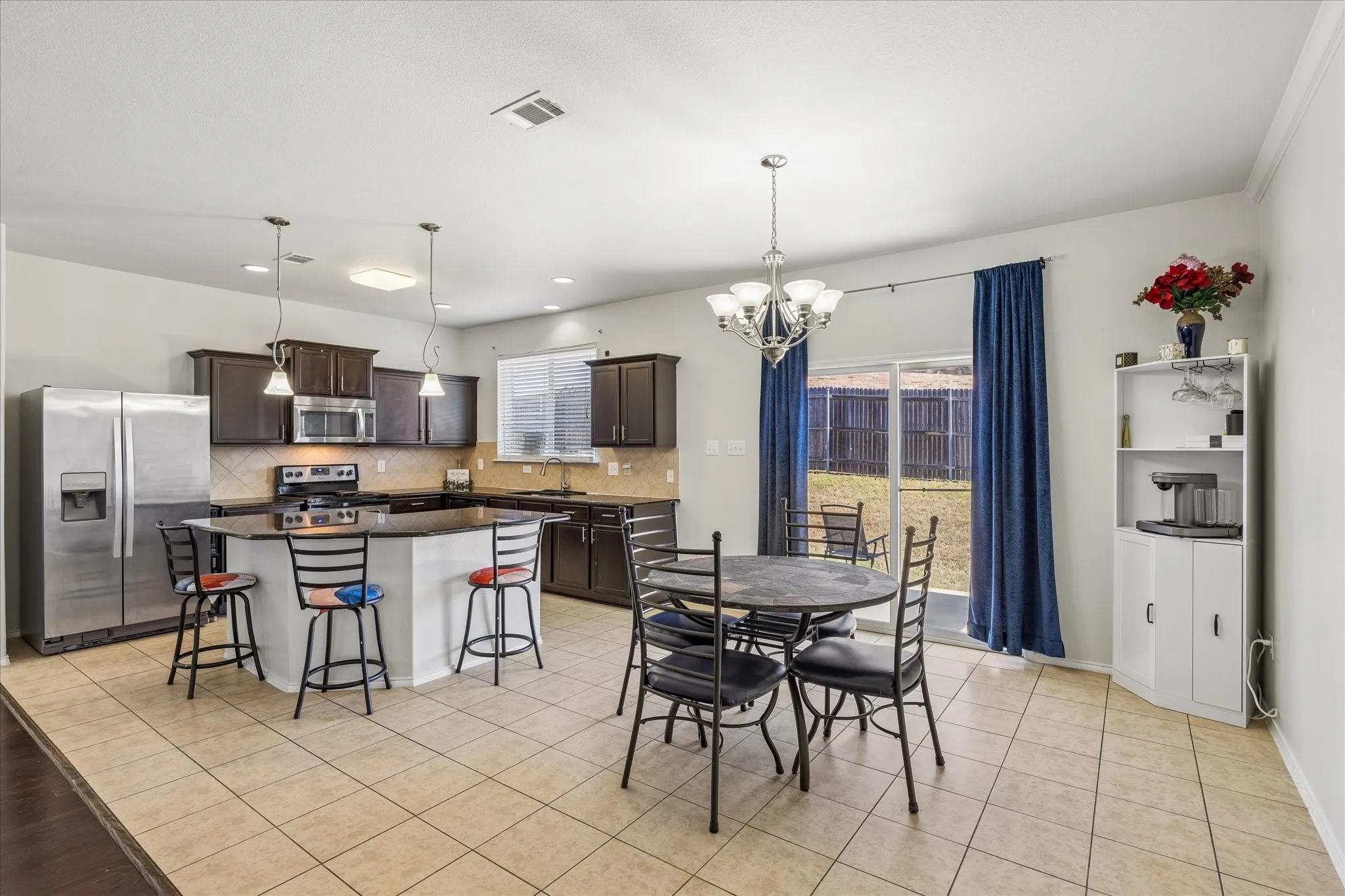 Single Family Residence For Sale in Tarrant County , 244 Rock Meadow Drive, Crowley, Texas 76036, 3 Bedroom, 2 Bathroom, 2 Garage spaces, 1,884 Sqft, built in 2012, mls#21404713, Real Estate Agent in Crowley, Homes For Sale in Tarrant county, Homes For Sale in Crowley, Realtor in Crowley Texas, Real Estate Brokerage Independent Realty Texas, Luminita Cordes Realtor